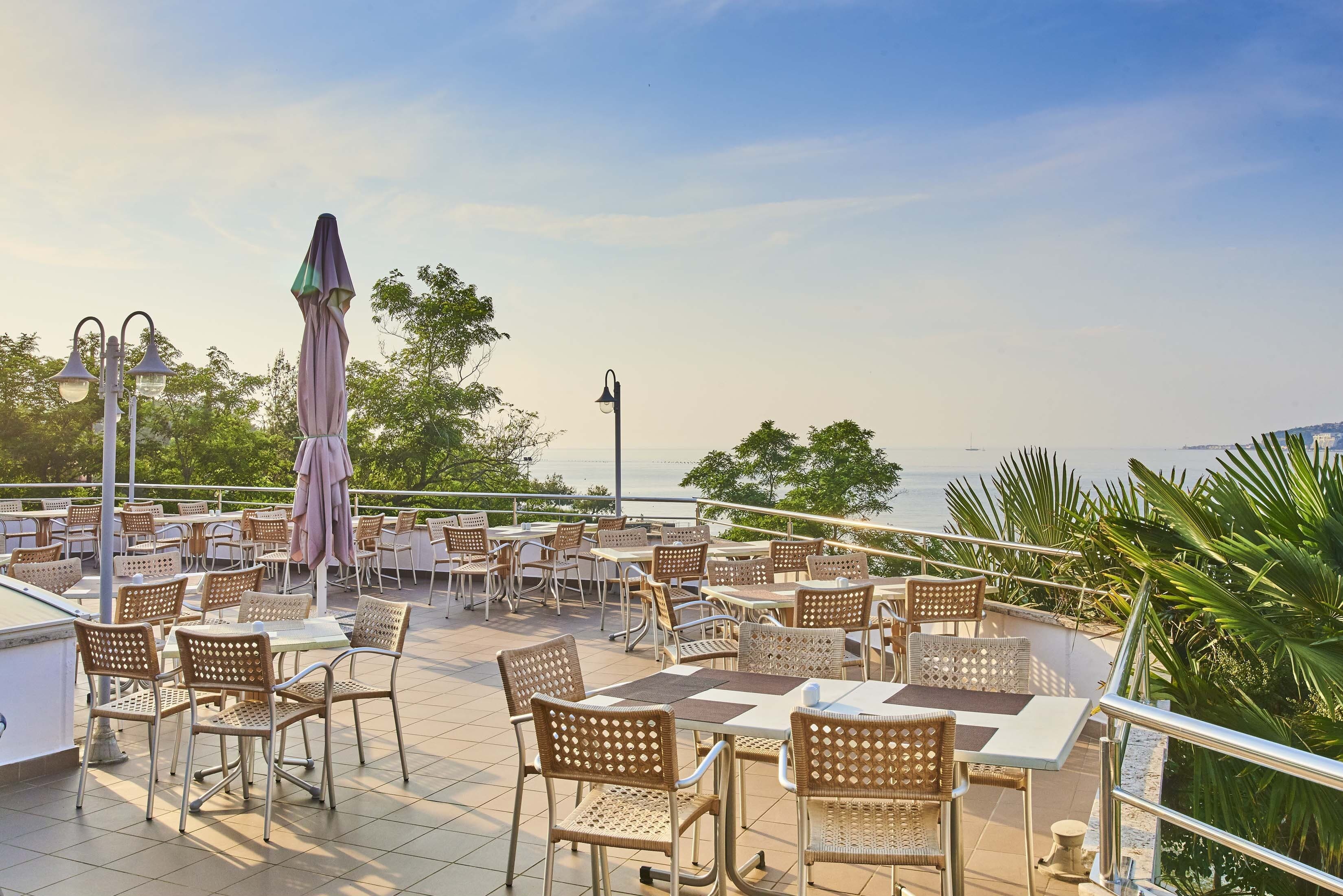 Apartmány Kanegra Plava Laguna - Umag, Chorvátsko - foto 12