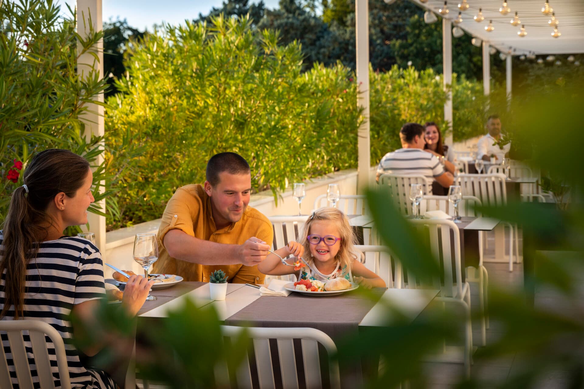 Magal Maradiso hotel by Aminess - Njivice, Chorvátsko - foto 23
