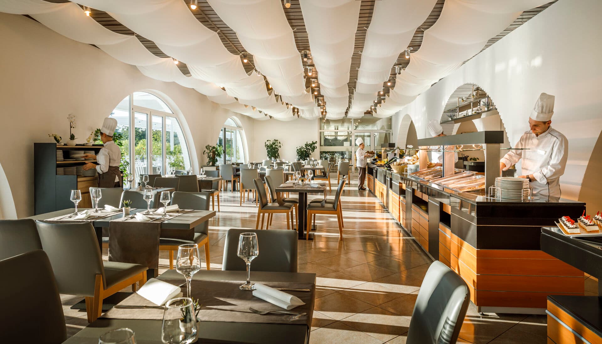 Magal Maradiso hotel by Aminess - Njivice, Chorvátsko - foto 20