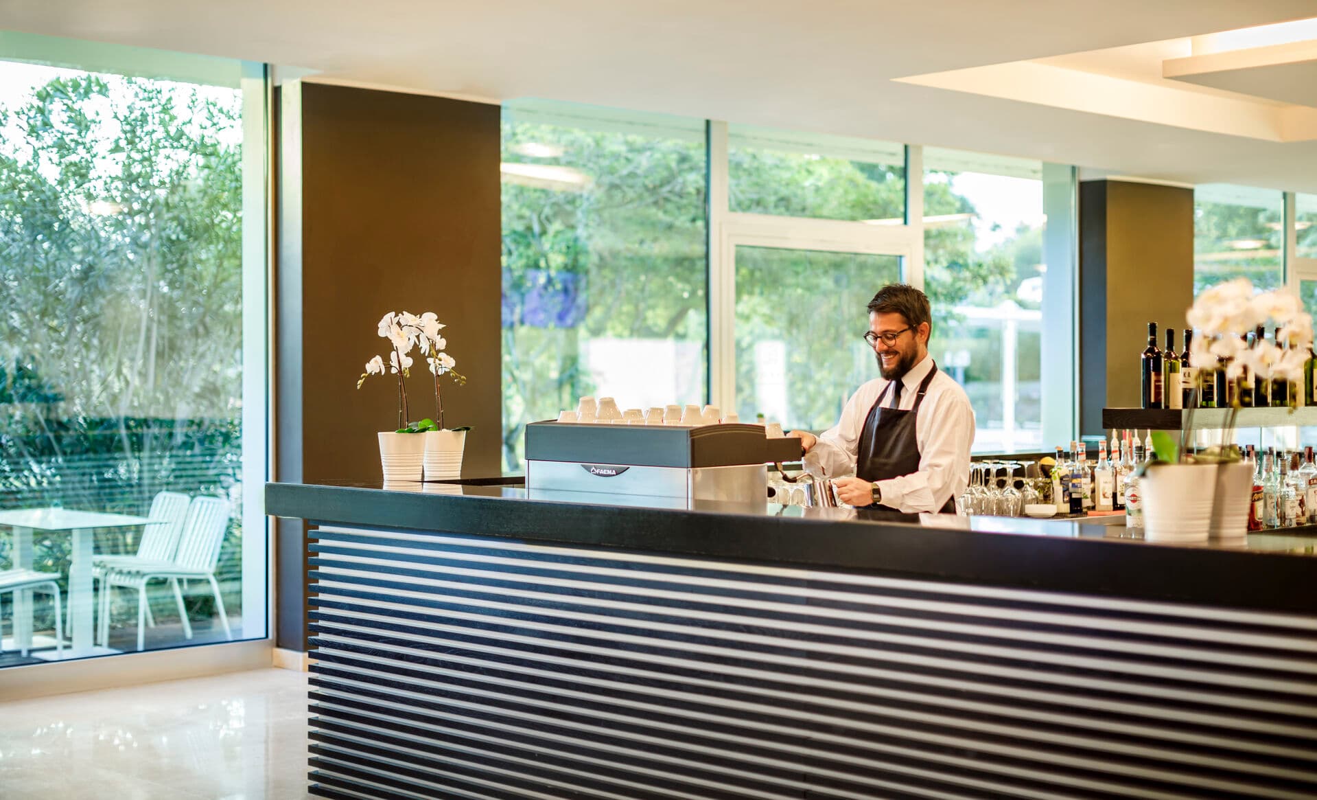 Magal Maradiso hotel by Aminess - Njivice, Chorvátsko - foto 19