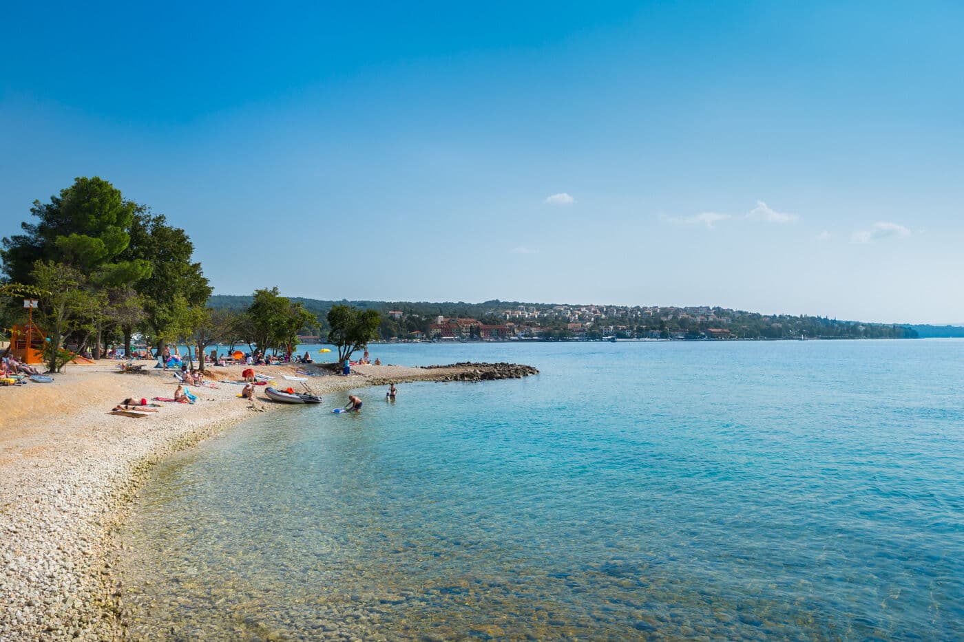 Magal Maradiso hotel by Aminess - Njivice, Chorvátsko - foto 15