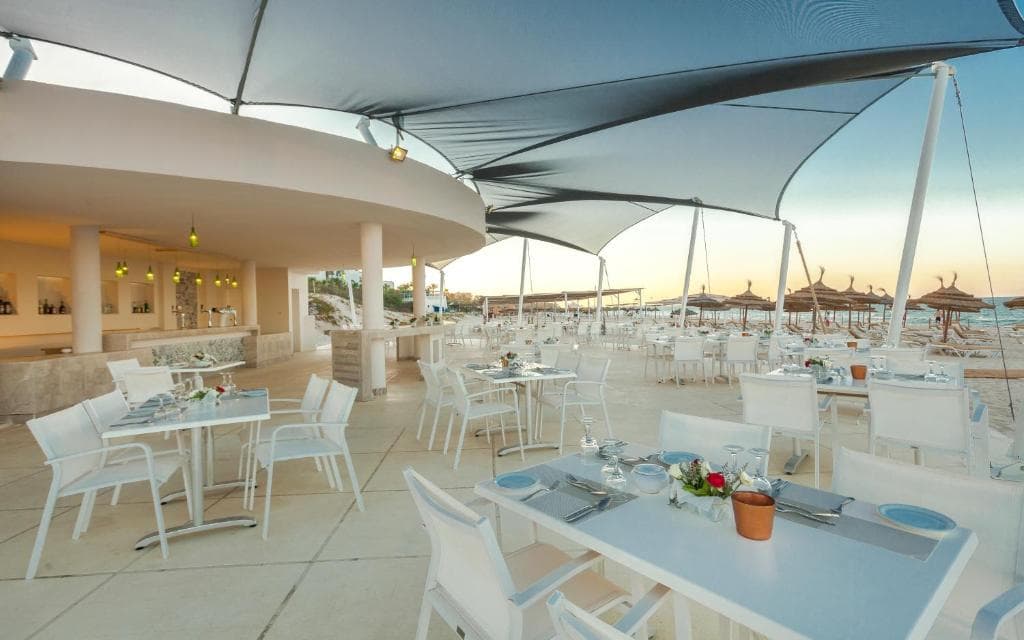Hotel Marhaba Club - Sousse, Sousse - foto 4