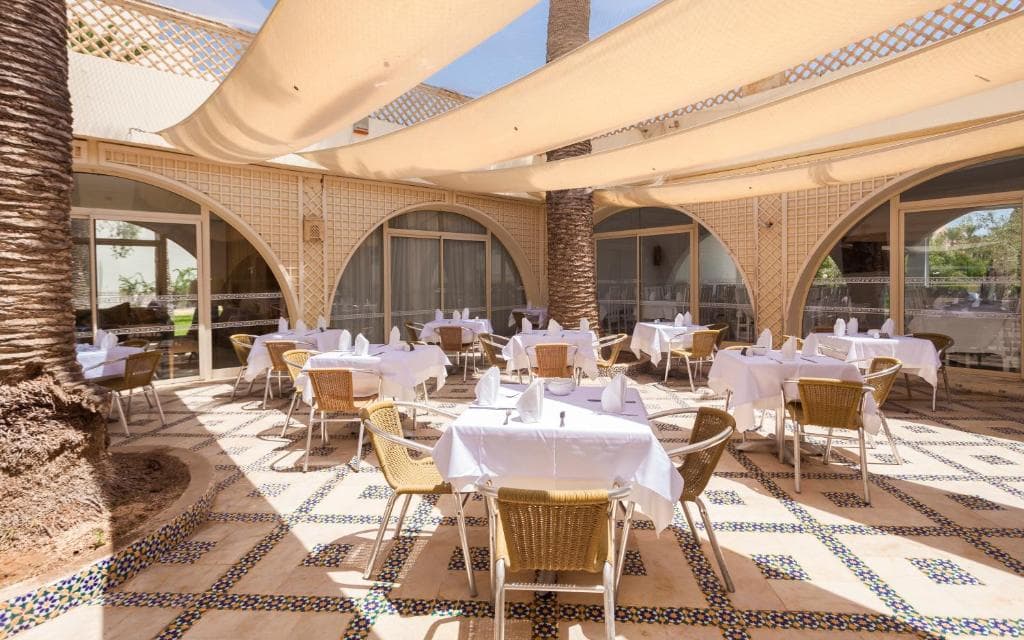 Hotel Marhaba Club - Sousse, Sousse - foto 5