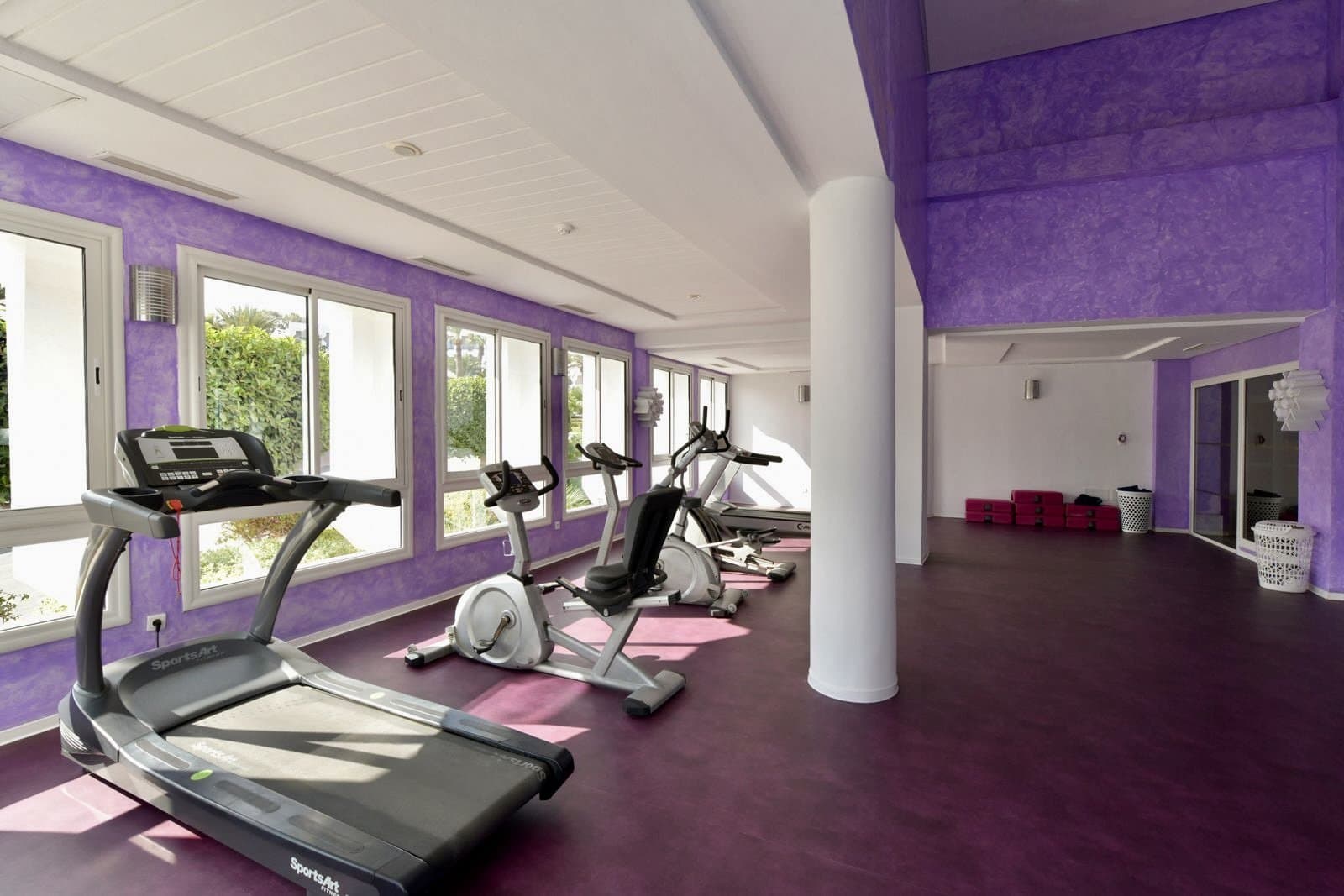 Hotel Tour Khalef - Sousse, Sousse - foto 2