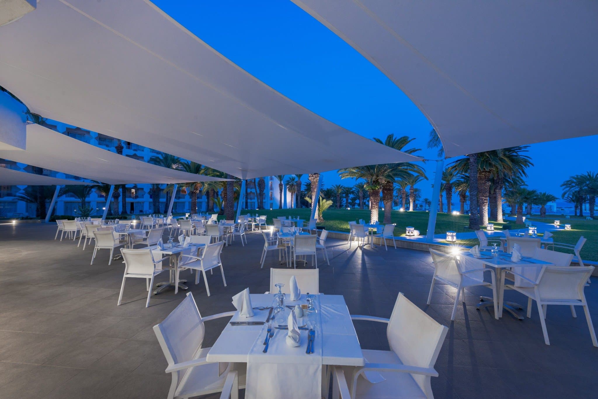 Hotel Tour Khalef - Sousse, Sousse - foto 4