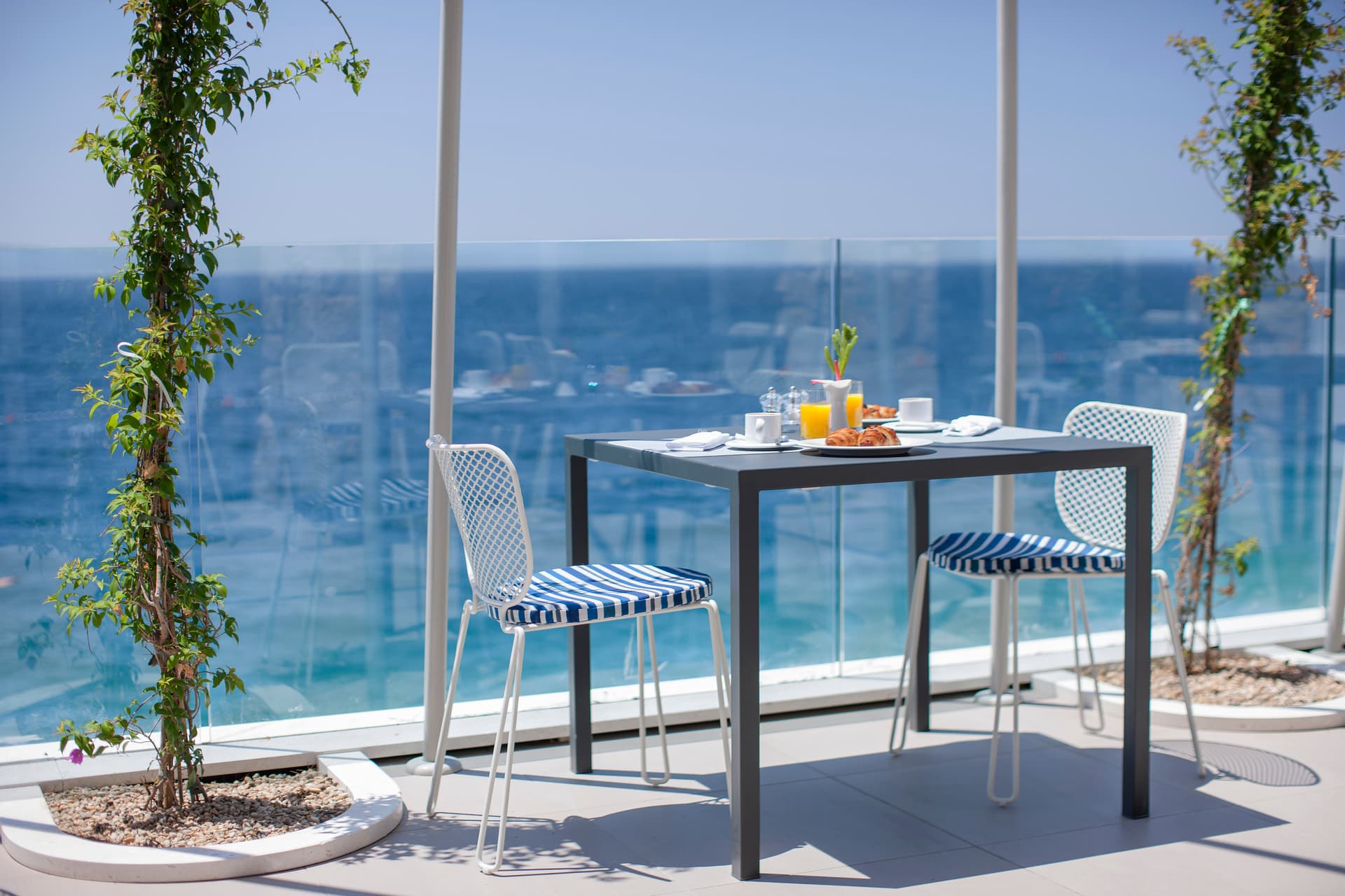 Bluesun hotel Jadran - Tučepi, Chorvátsko - foto 6