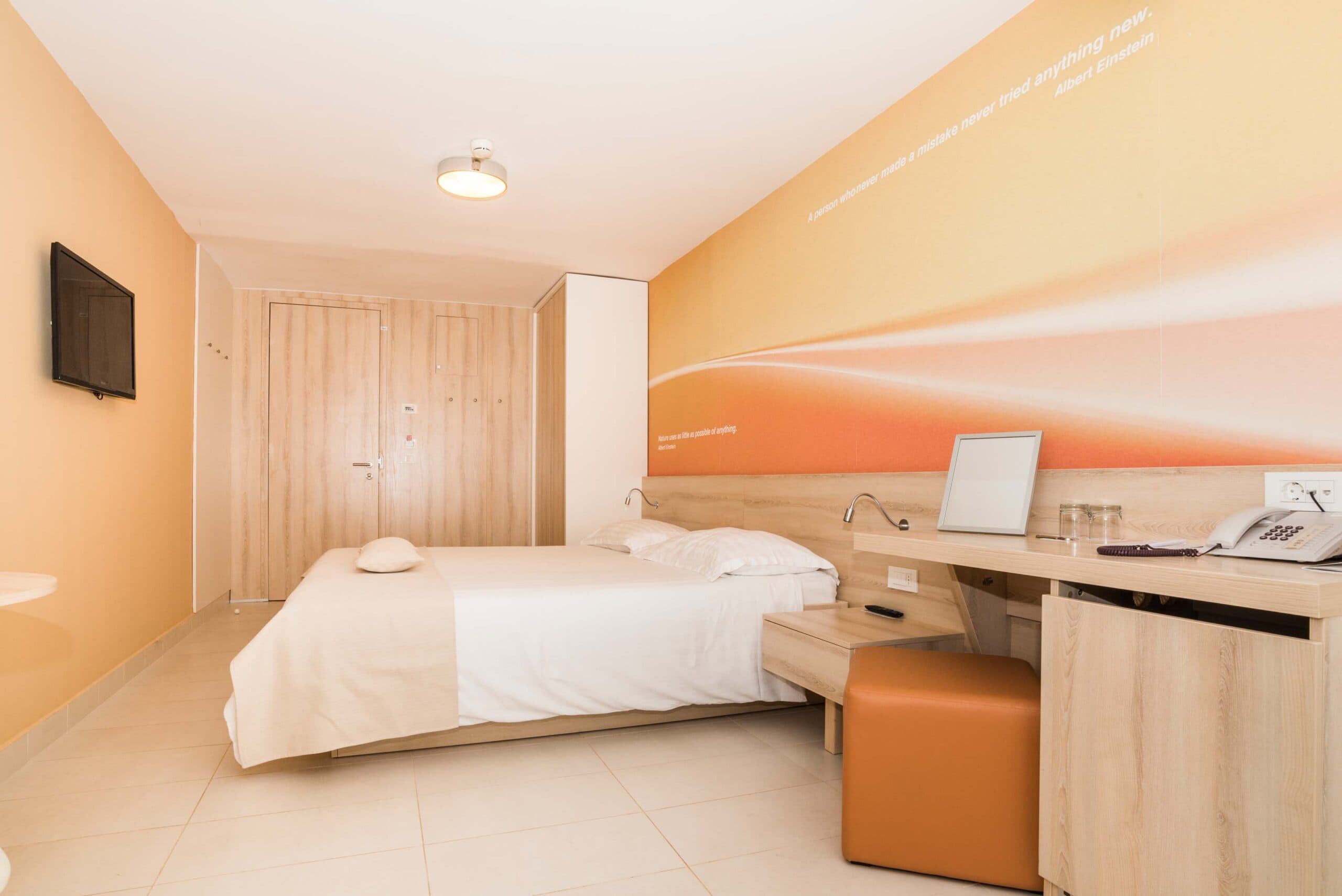Hotel Umag Plava Laguna - Umag, Chorvátsko - foto 8