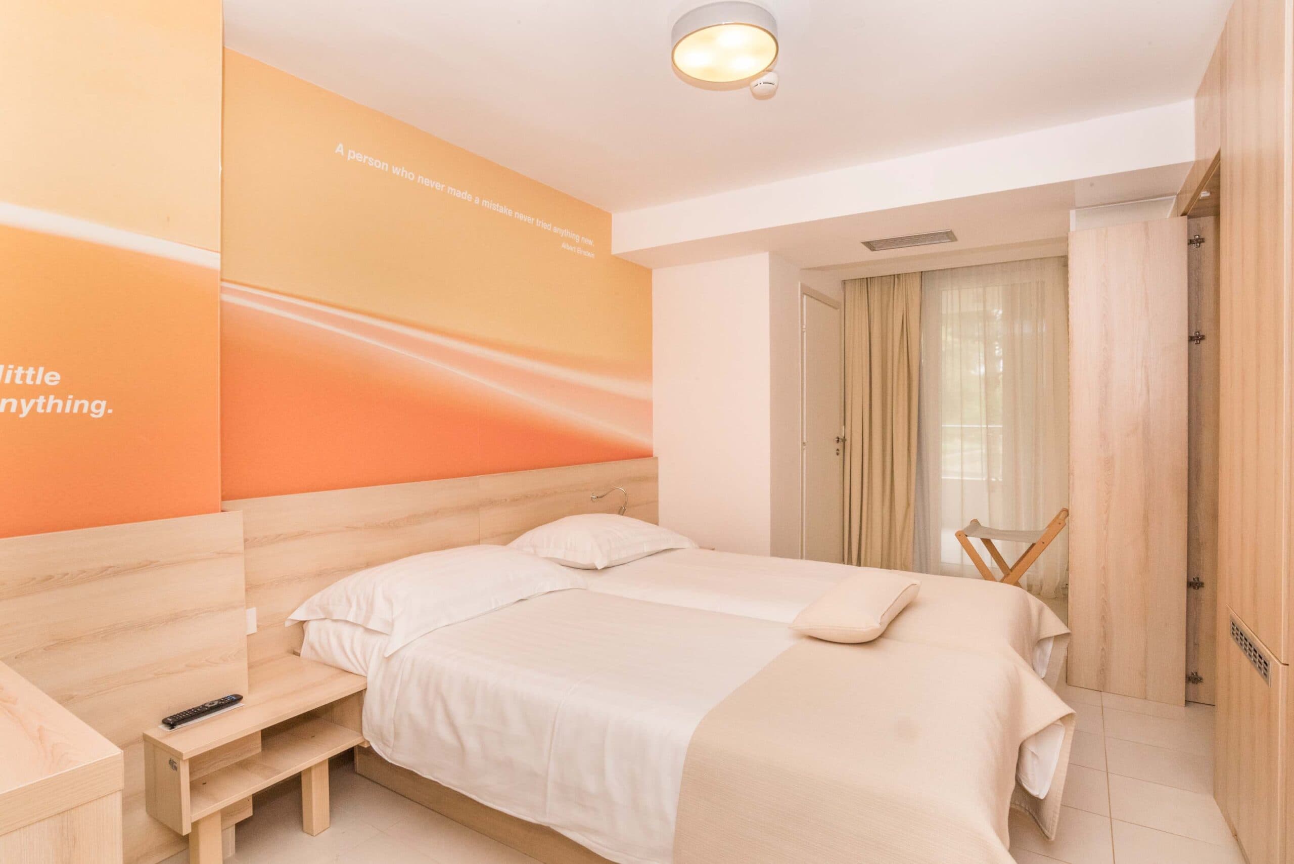 Hotel Umag Plava Laguna - Umag, Chorvátsko - foto 9