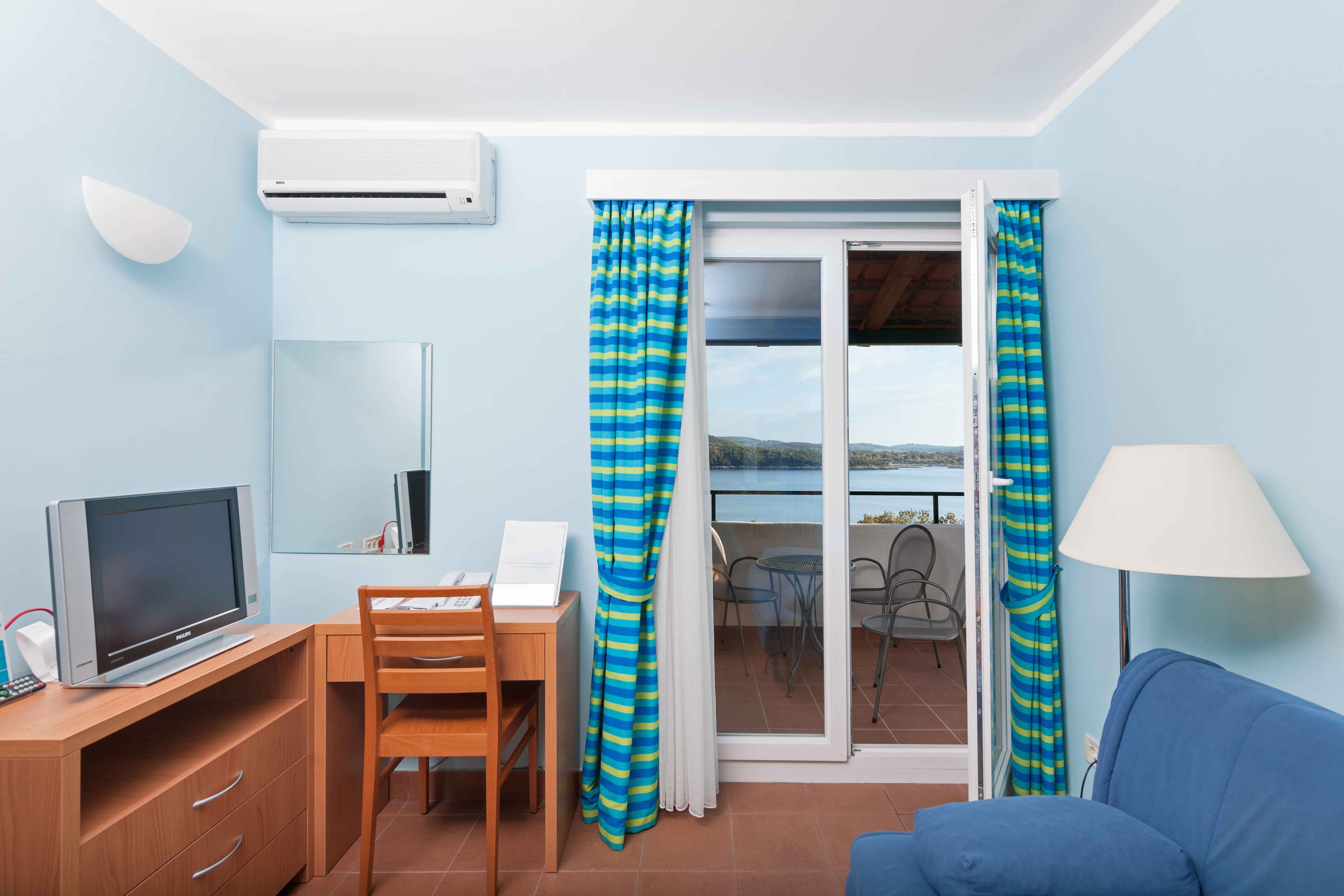 Apartmány Koversada - Vrsar, Chorvátsko - foto 16