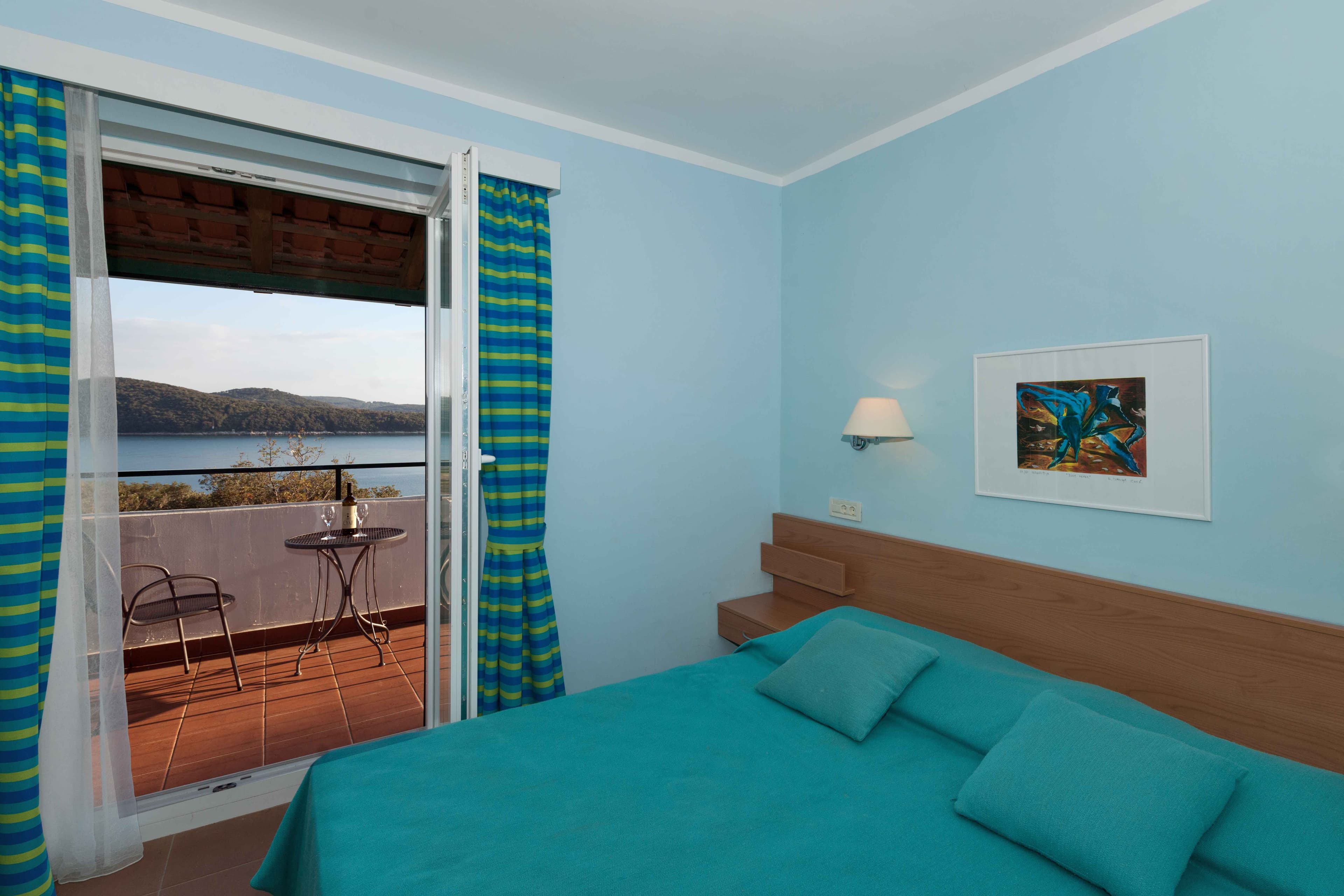Apartmány Koversada - Vrsar, Chorvátsko - foto 14