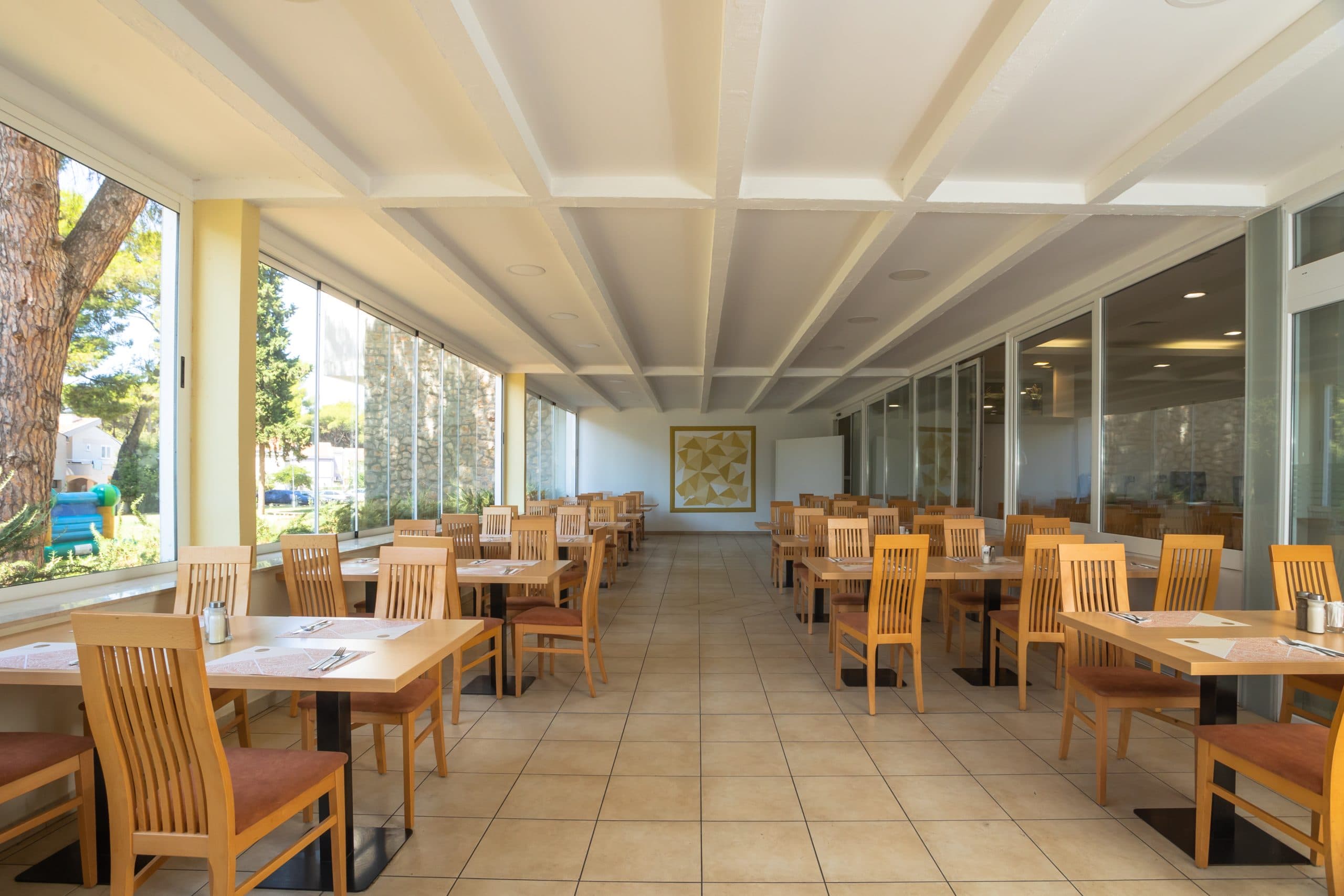 Hotel Adria - Biograd na Moru, Chorvátsko - foto 10