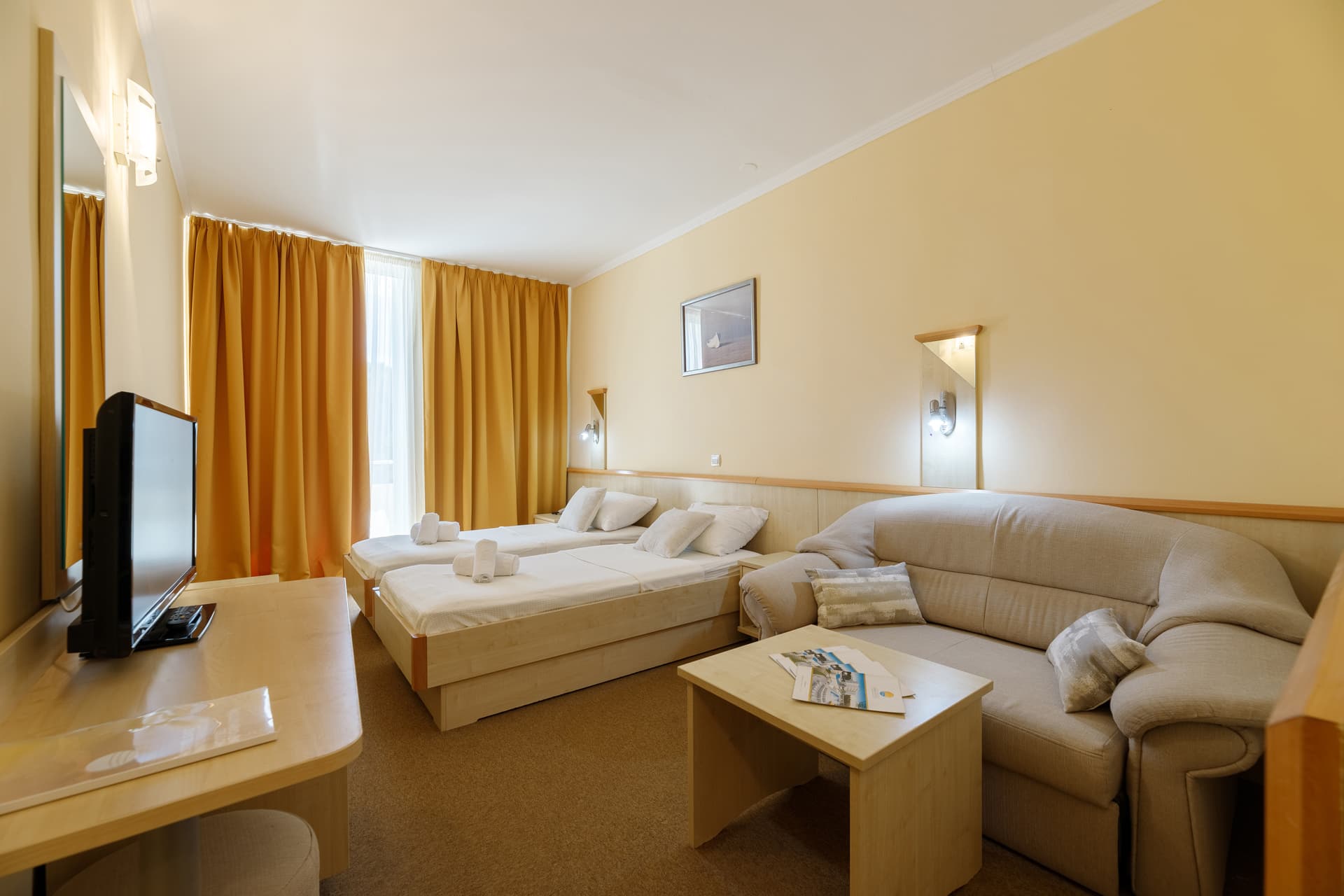 Hotel Adria - Biograd na Moru, Chorvátsko - foto 6