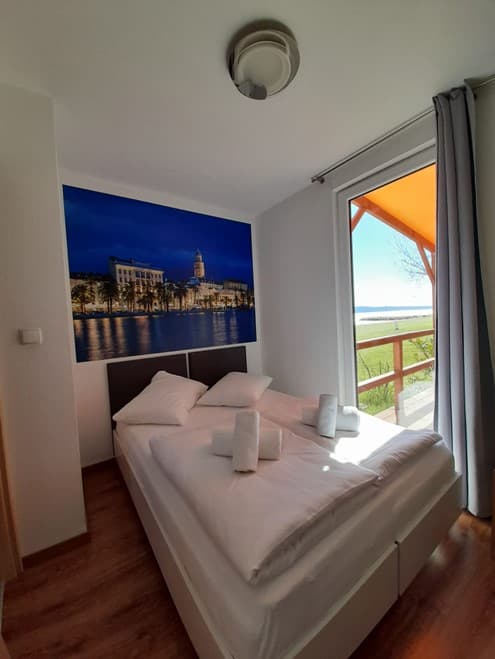 Camp Almissa (ex. Galeb) - Omiš, Chorvátsko - foto 9