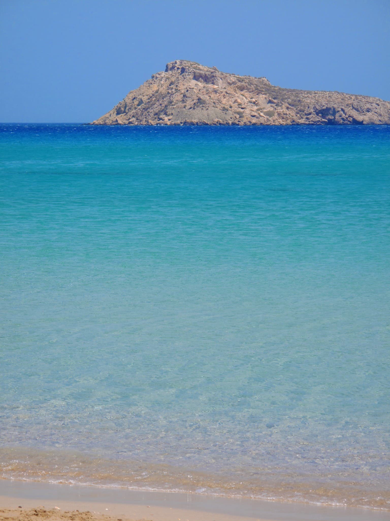 Hotel Astron - Karpathos, Karpathos - foto 2