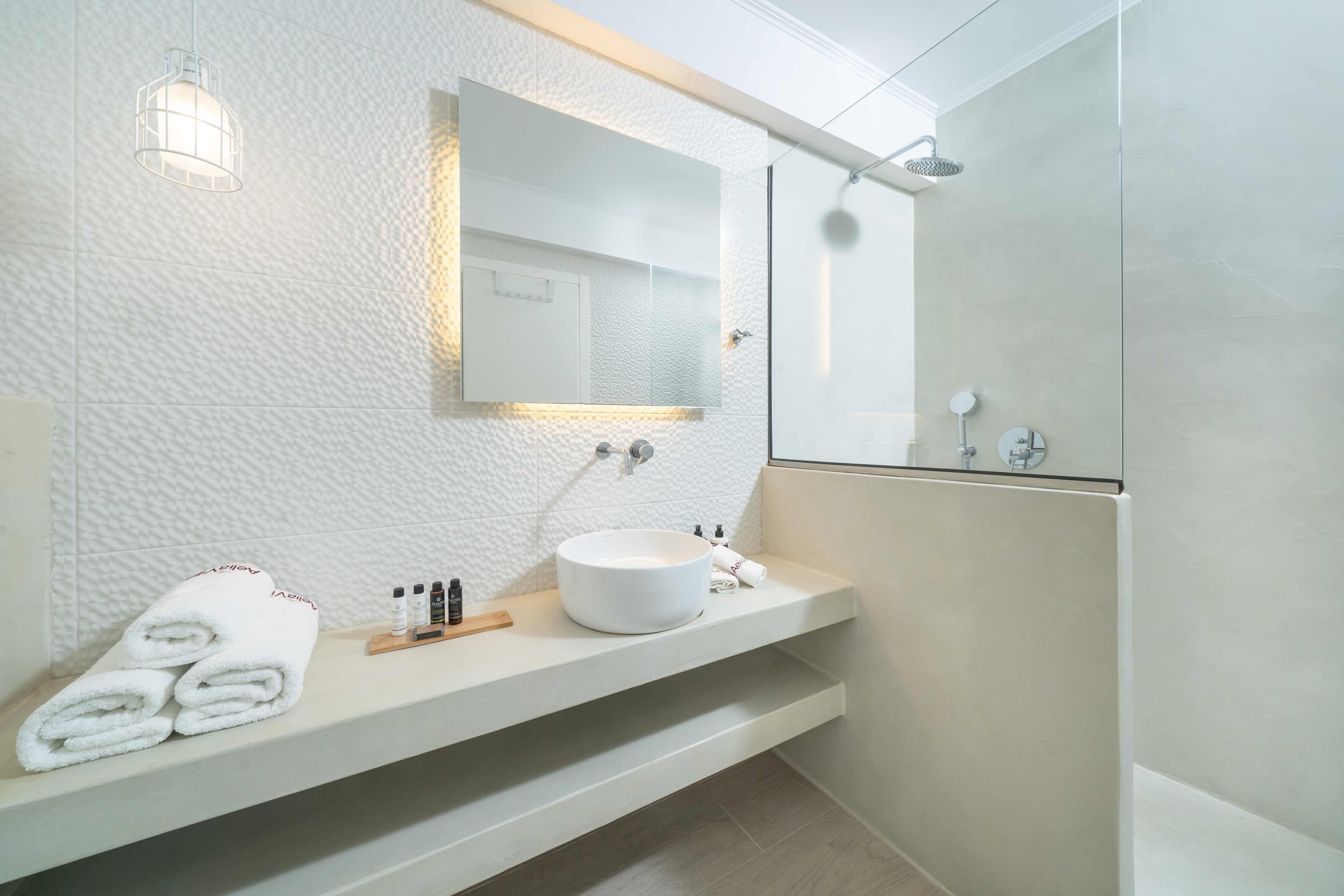 Hotel Aelia Villa - Limenas, Limenas - foto 3