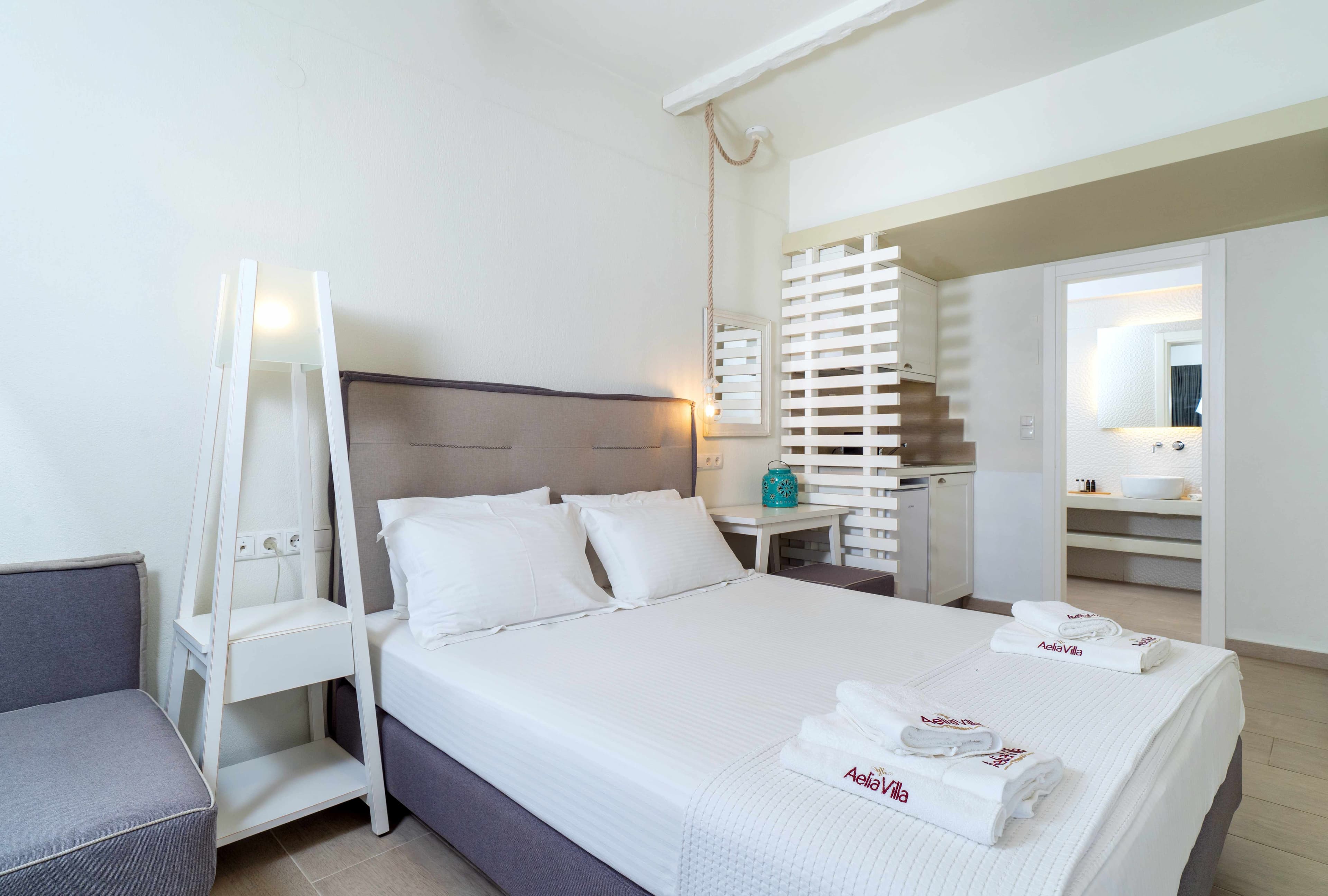 Hotel Aelia Villa - Limenas, Limenas - foto 2