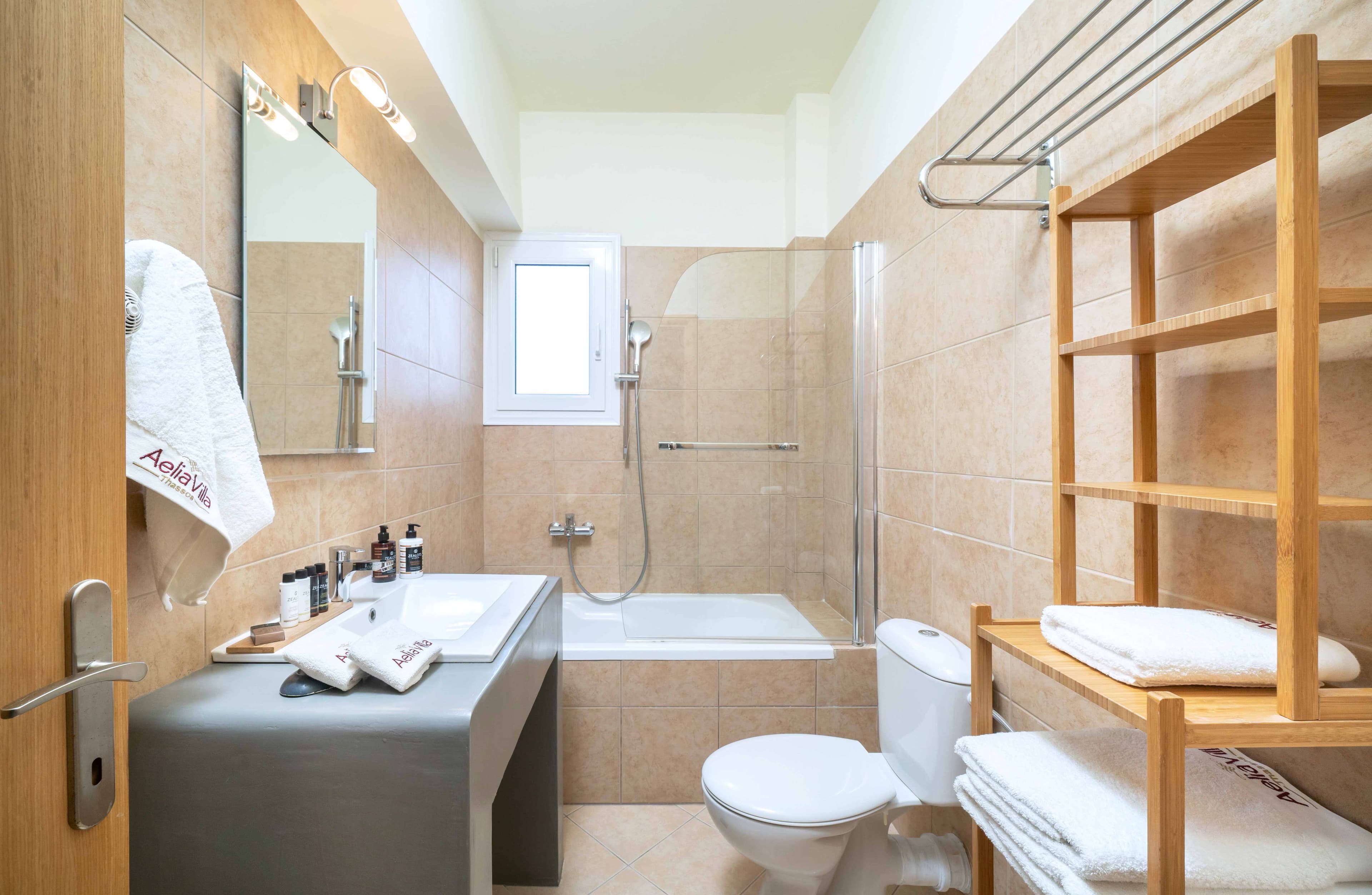 Hotel Aelia Villa - Limenas, Limenas - foto 5
