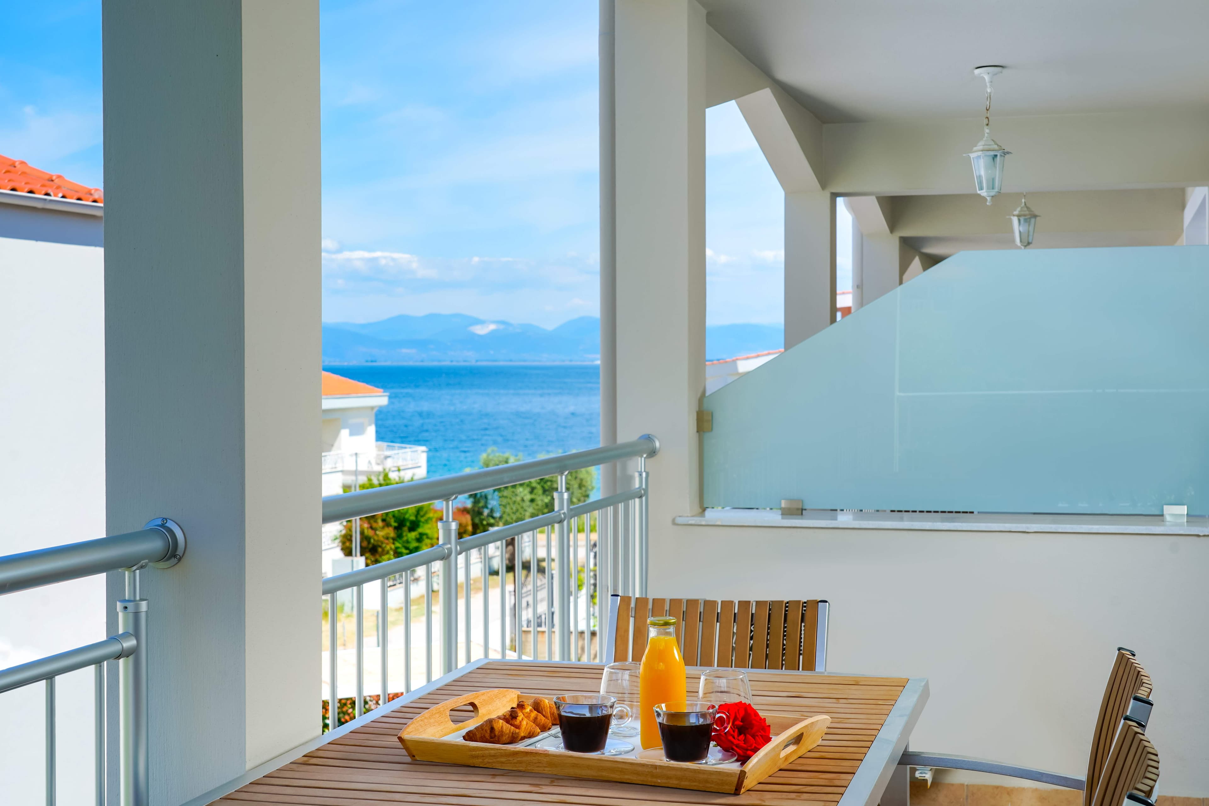 Hotel Aelia Villa - Limenas, Limenas - foto 4