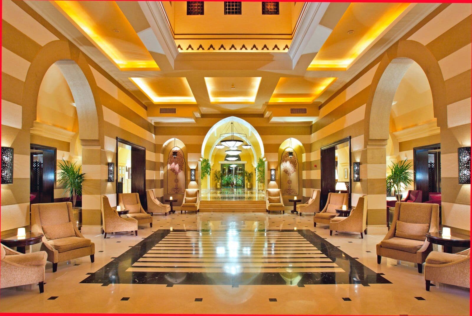 Hotel Jaz Lamaya - Marsa Alam, Marsa Alam - foto 2