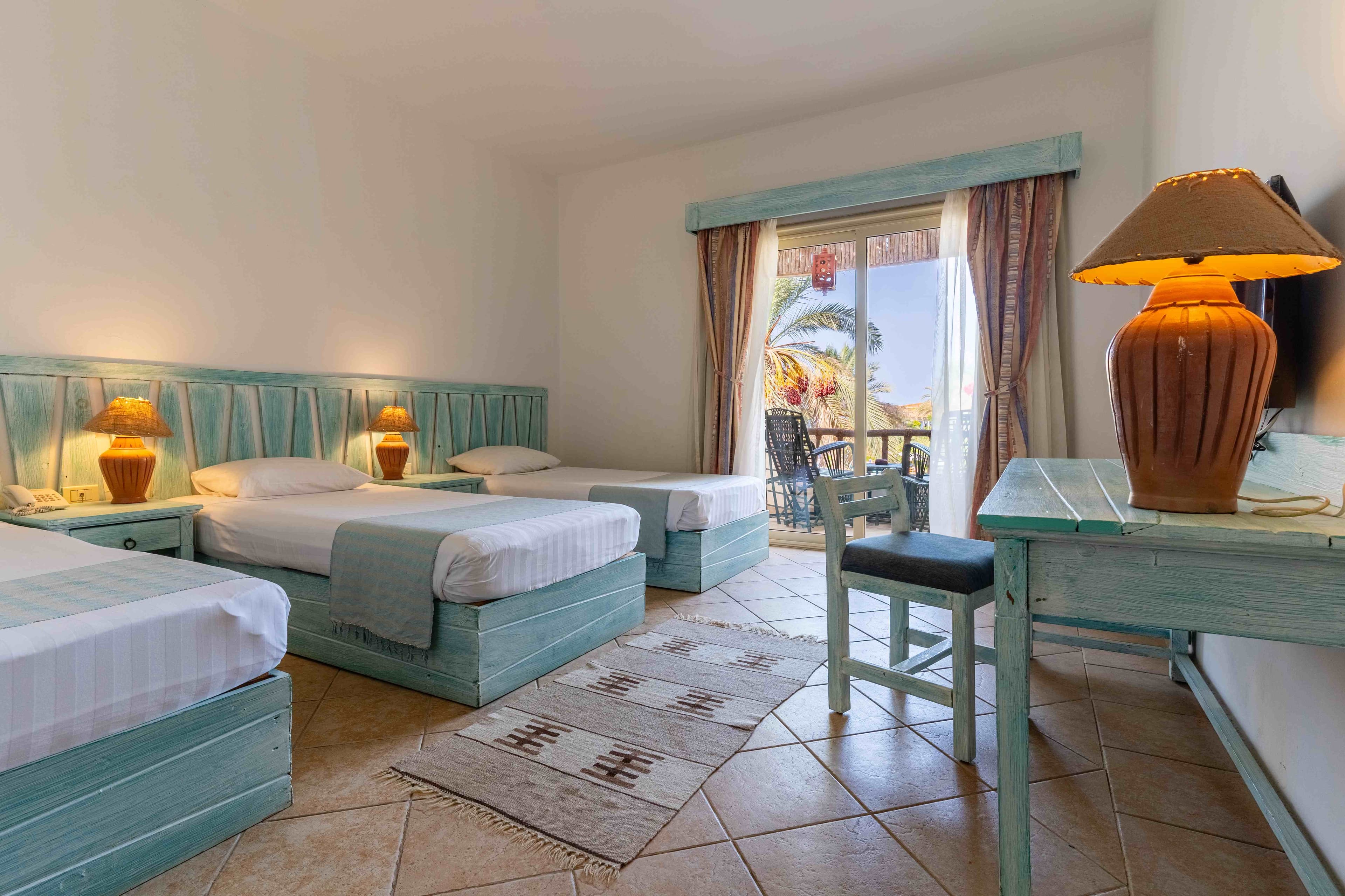 Hotel TH Marsa Alam Blue Lagoon - Marsa Alam, Marsa Alam - foto 5