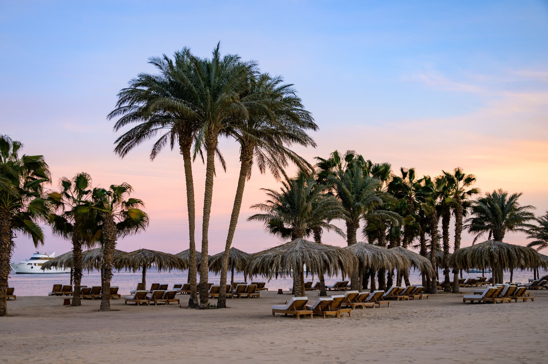 Hotel Serry Beach Resort - Hurghada, Hurghada - foto 4