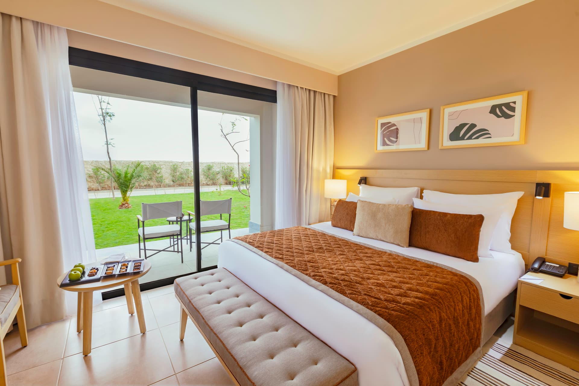 Hotel Jaz Elite Amara - Marsa Alam, Marsa Alam - foto 2