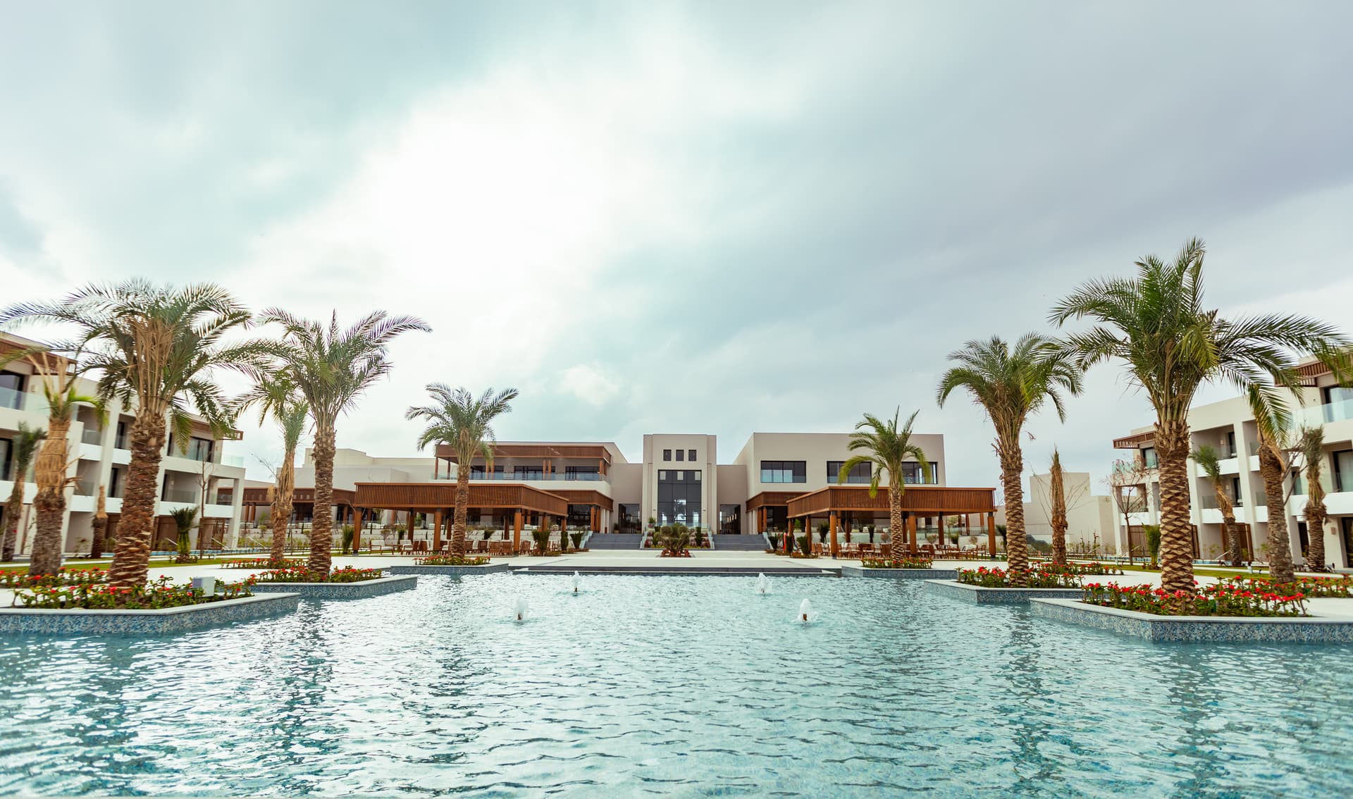 Hotel Jaz Elite Amara - Marsa Alam, Marsa Alam - foto 3
