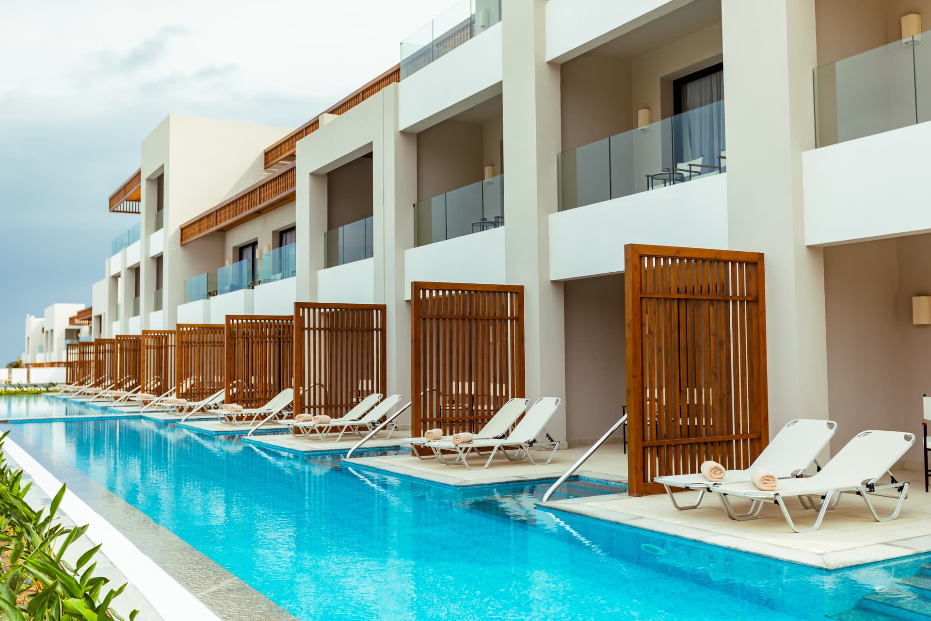 Hotel Jaz Elite Amara - Marsa Alam, Marsa Alam - foto 5