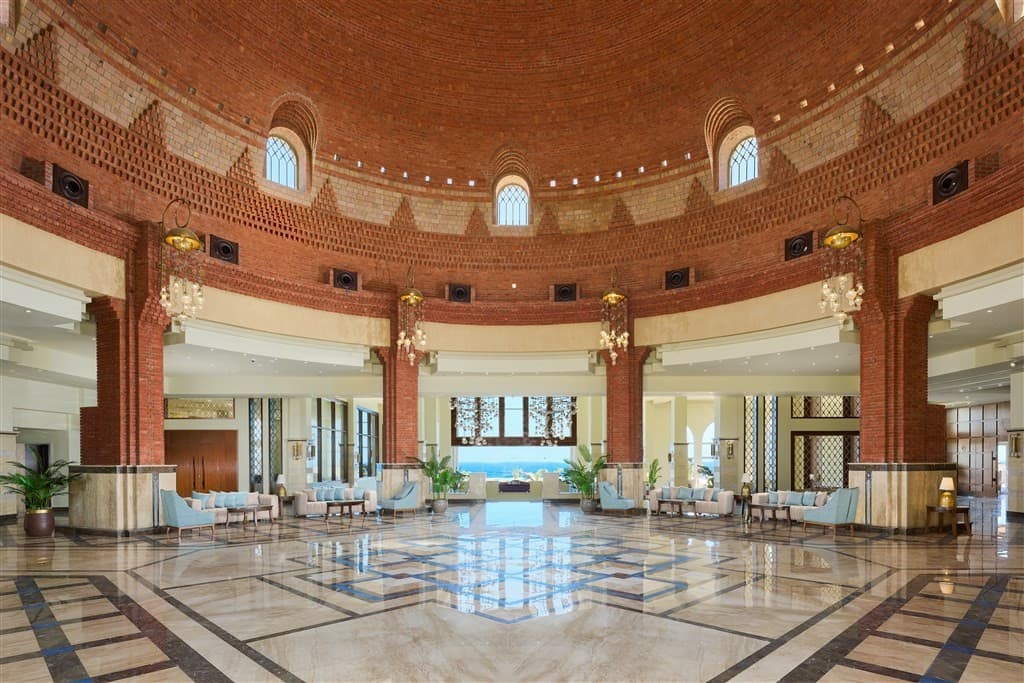 Hotel Lazuli - Marsa Alam, Marsa Alam - foto 5