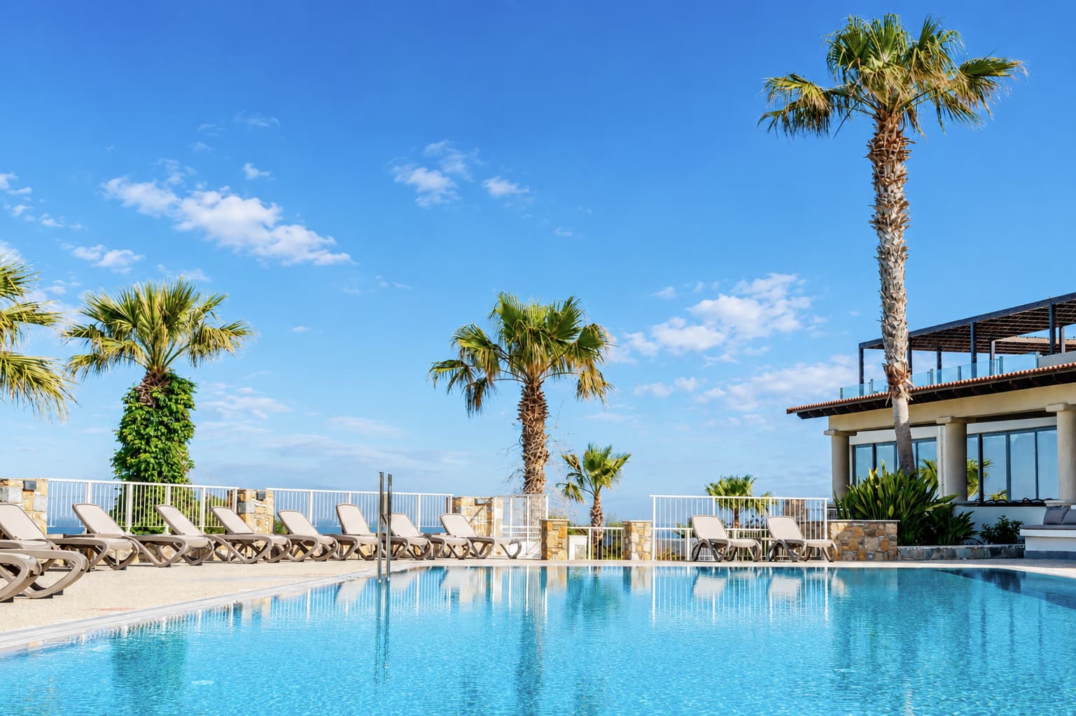 PILATES pobyt v hoteli Kouros Palace Active Lifestyle - Mastichari, Mastichari - foto 3