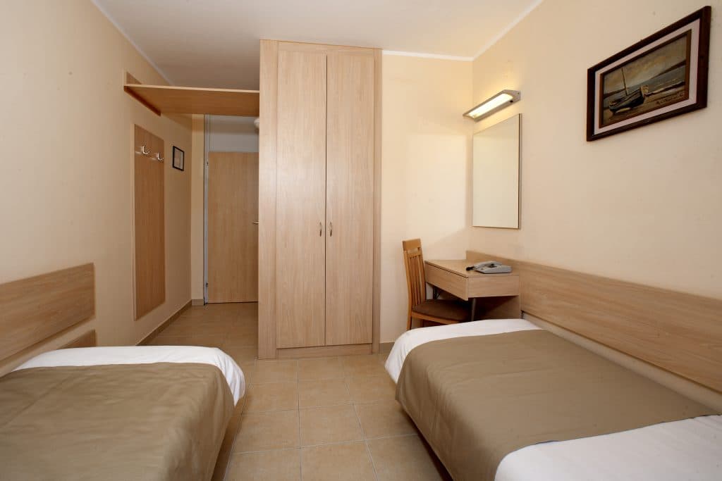 Hotel Delfin Plava Laguna - Poreč, Chorvátsko - foto 20