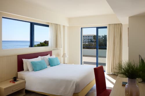 Sunrise Beach Resort - Pefkos, Pefkos - foto 2