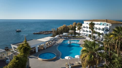 Sunrise Beach Resort - Pefkos, Pefkos - foto 4