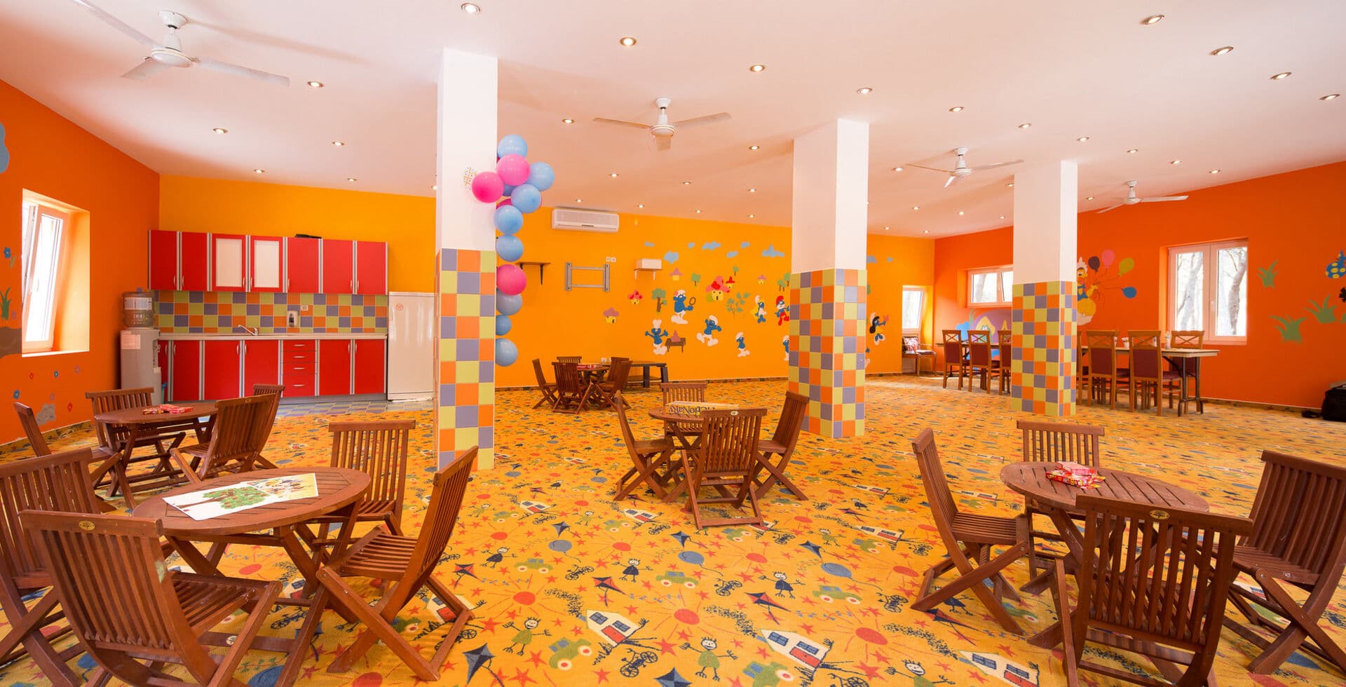 Hotel Zora - Primošten, Chorvátsko - foto 10