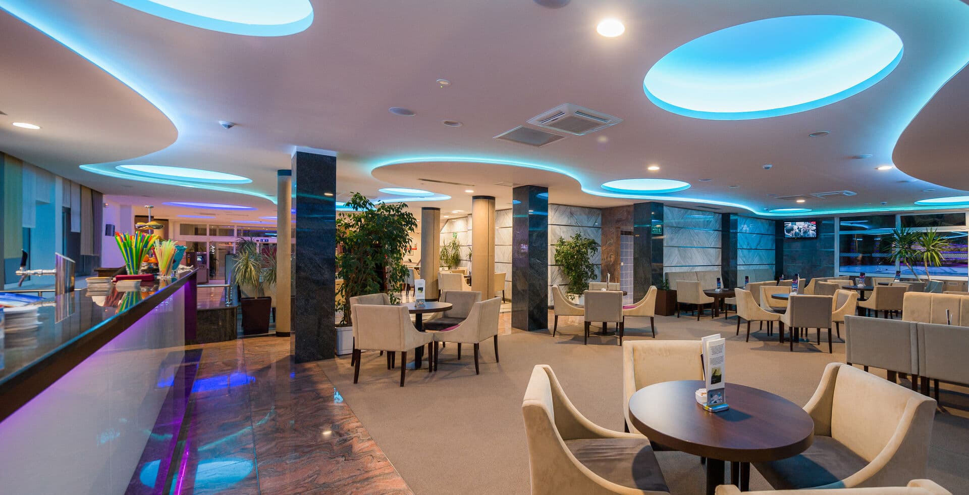 Hotel Zora - Primošten, Chorvátsko - foto 9
