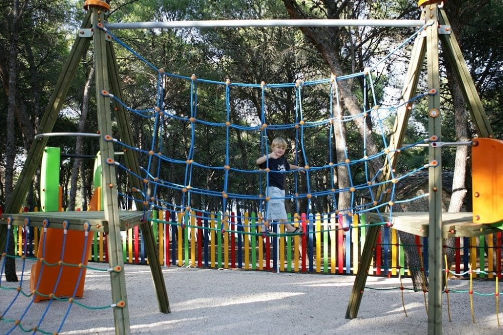 Hotel Zora - Primošten, Chorvátsko - foto 7