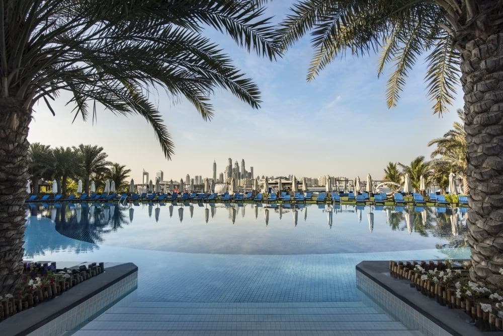 Hotel Rixos The Palm Dubai Hotel and Suites - Dubaj, Dubaj - foto 5