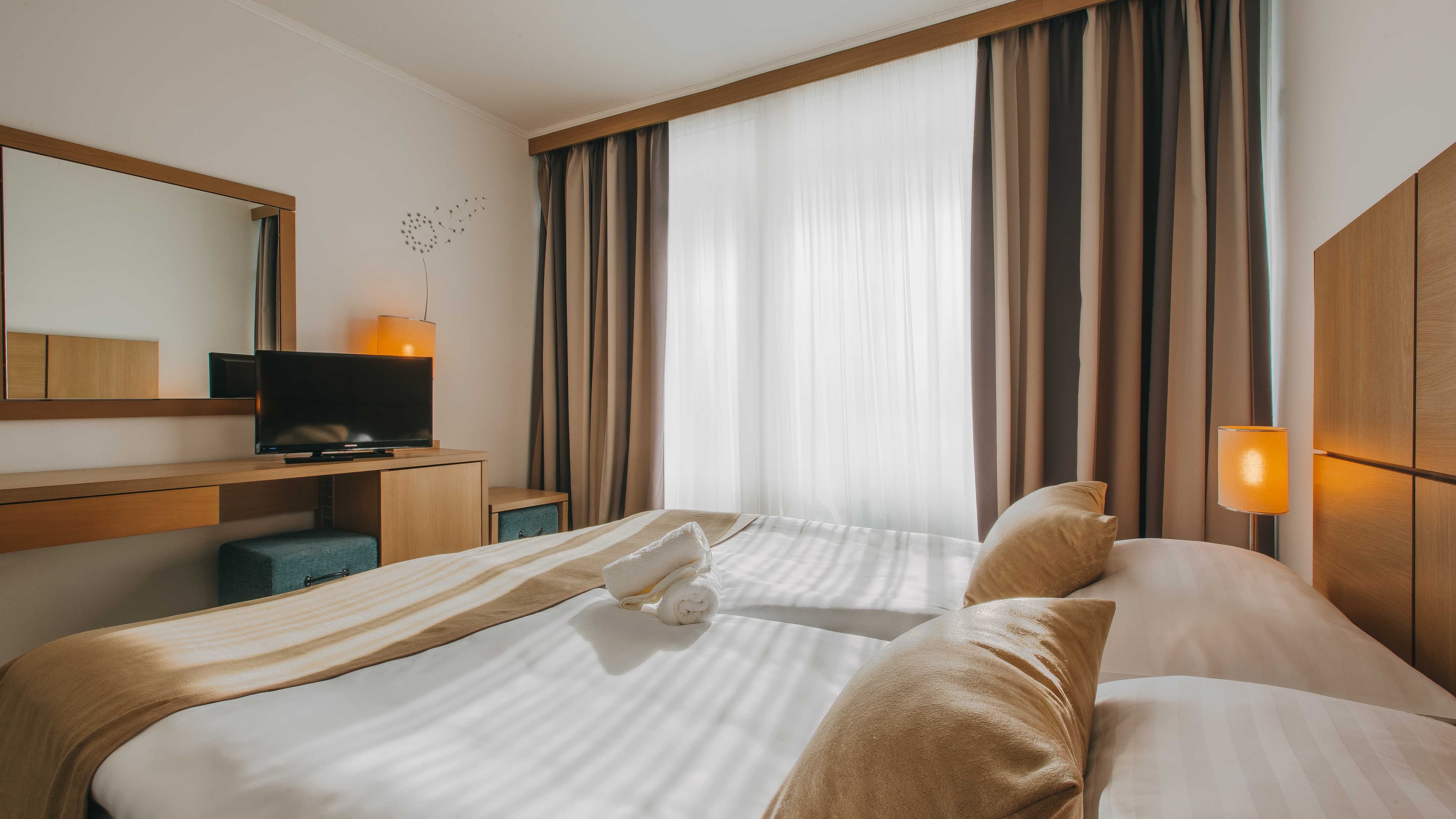 Magal Maradiso hotel by Aminess - Ubytovanie