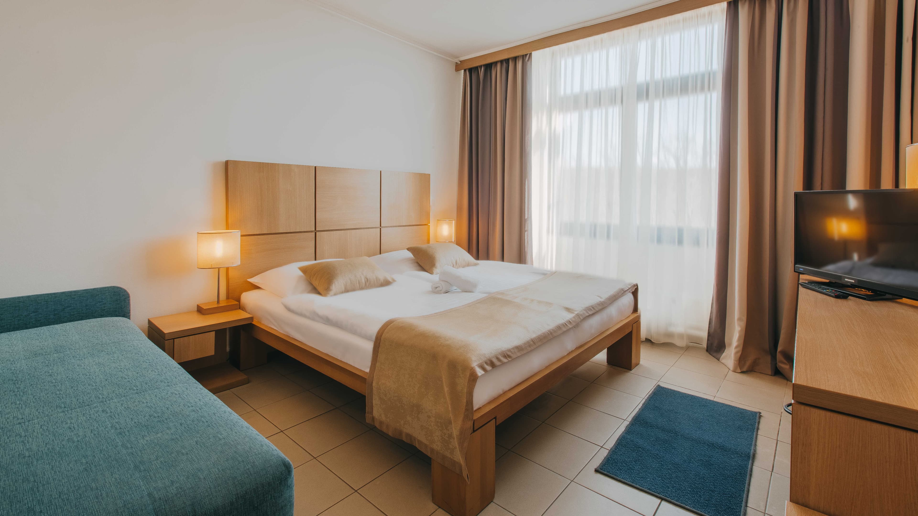 Magal Maradiso hotel by Aminess - Ubytovanie