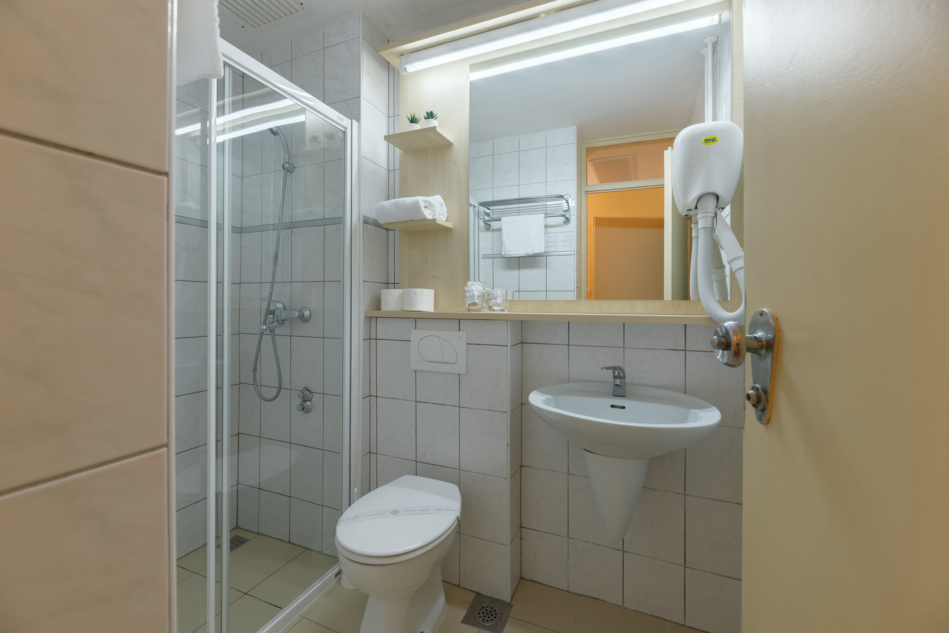 Hotel Adria - Ubytovanie