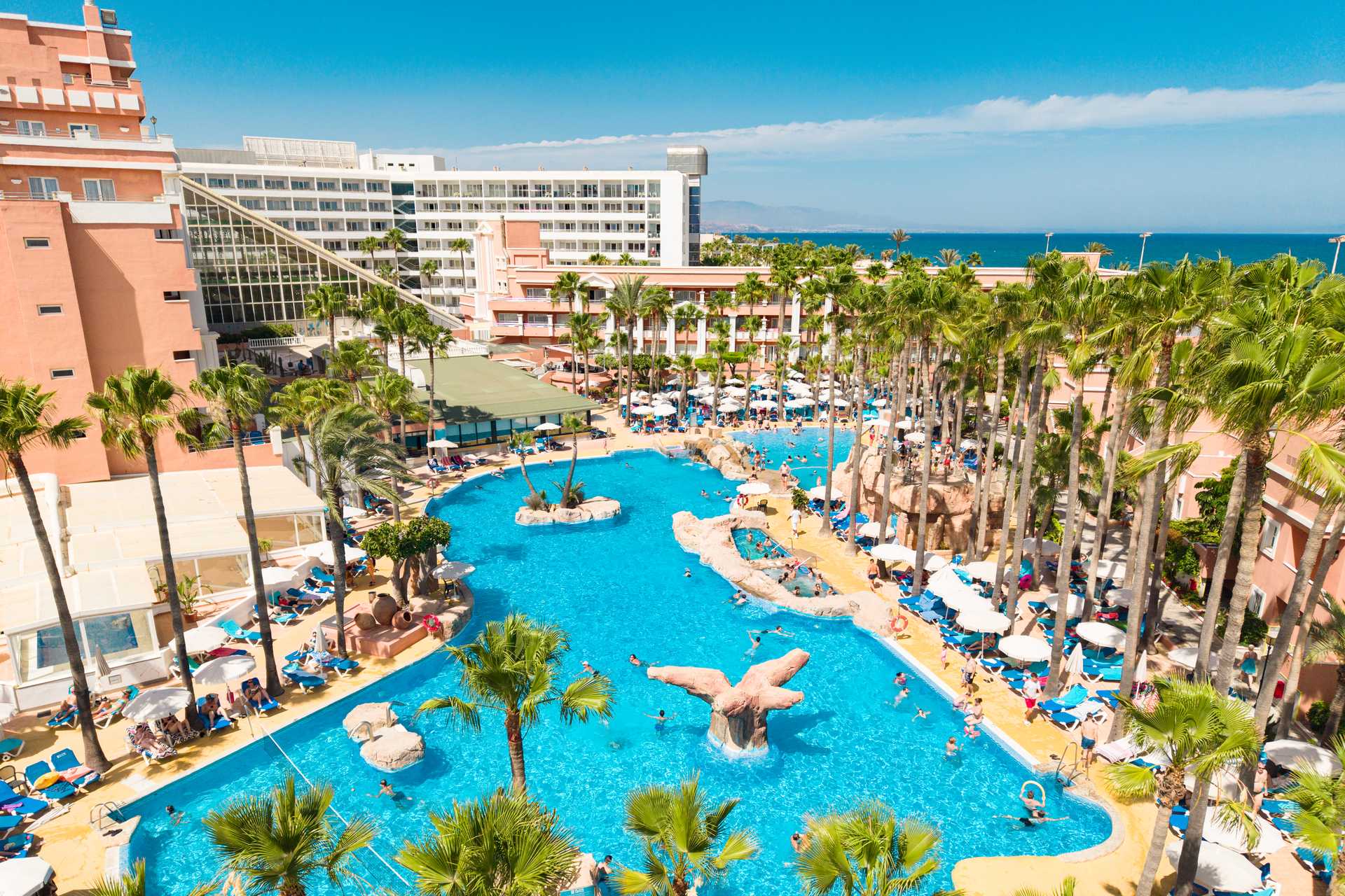 Playa Capricho - Costa de Almería, Španielsko - foto 14