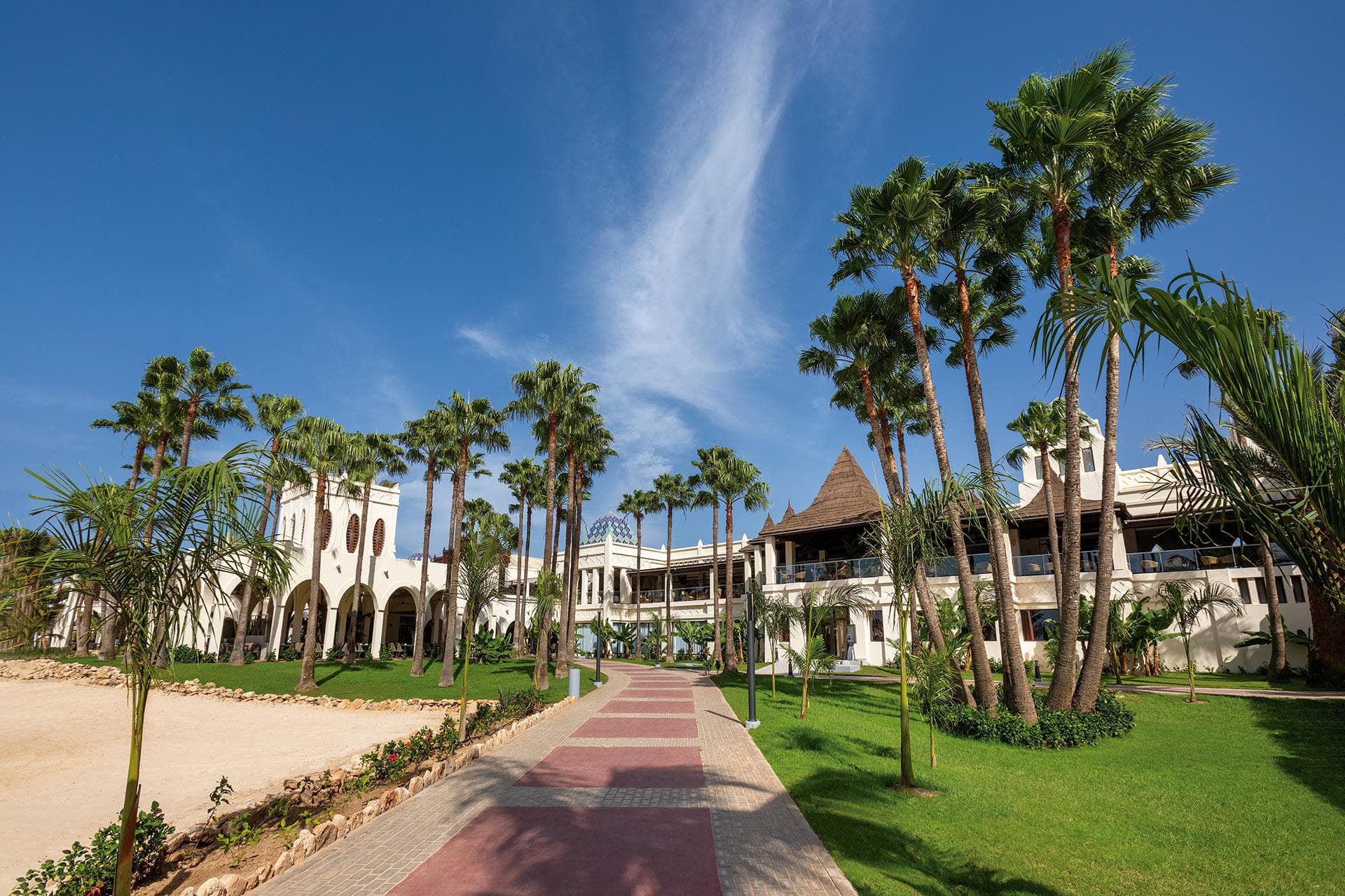 Riu Karamboa - Boa Vista, Kapverdské ostrovy - foto 4