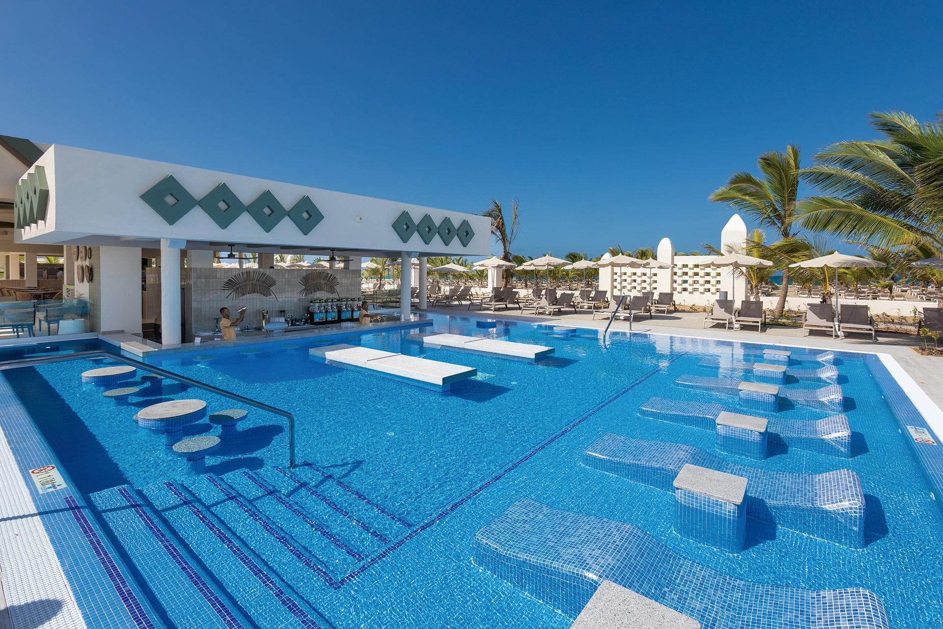 Riu Karamboa - Boa Vista, Kapverdské ostrovy - foto 2