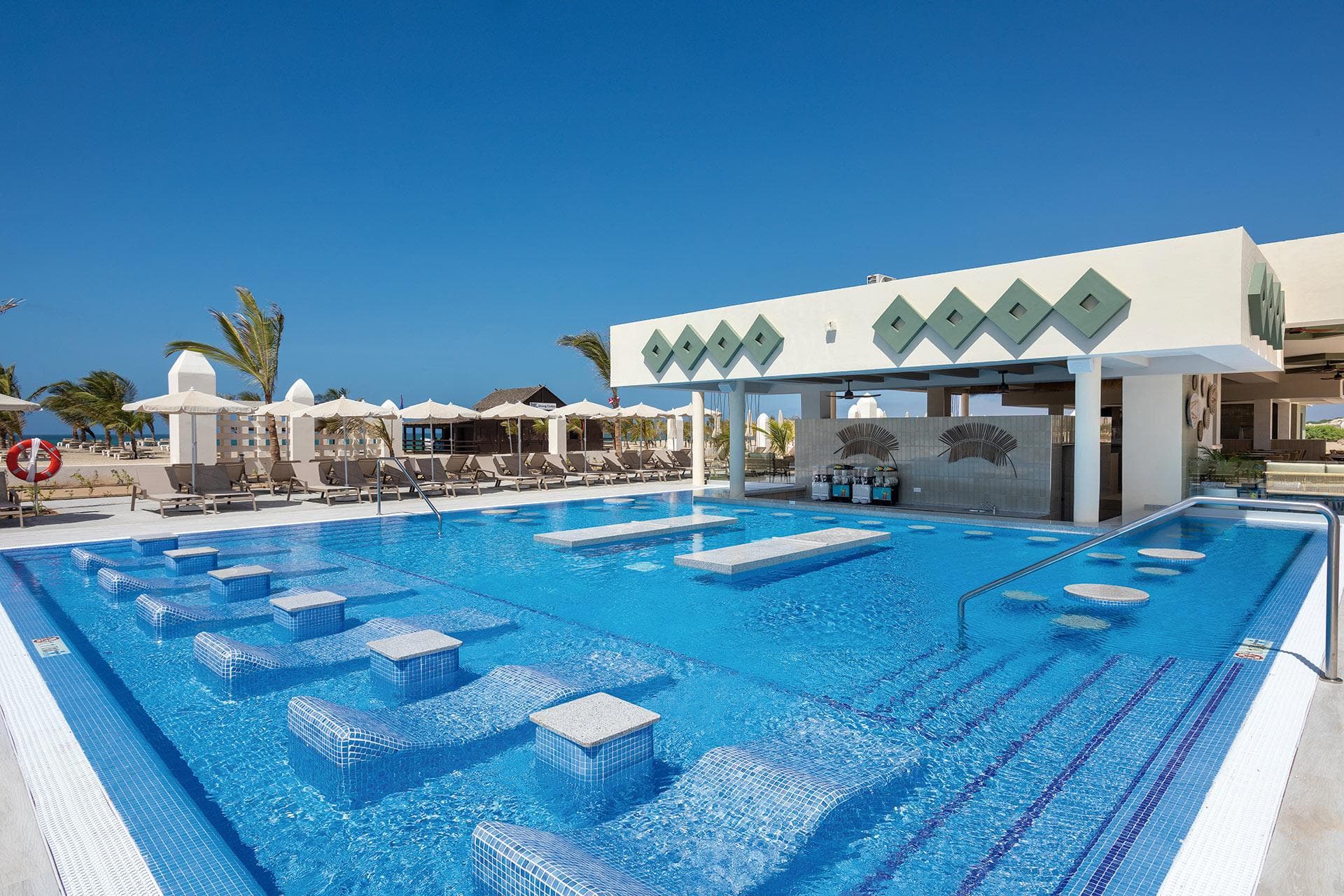 Riu Karamboa - Boa Vista, Kapverdské ostrovy - foto 7