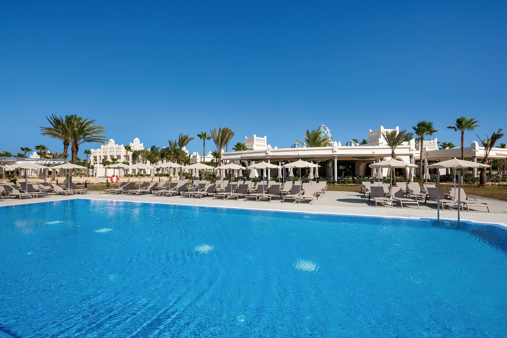 Riu Karamboa - Boa Vista, Kapverdské ostrovy - foto 8