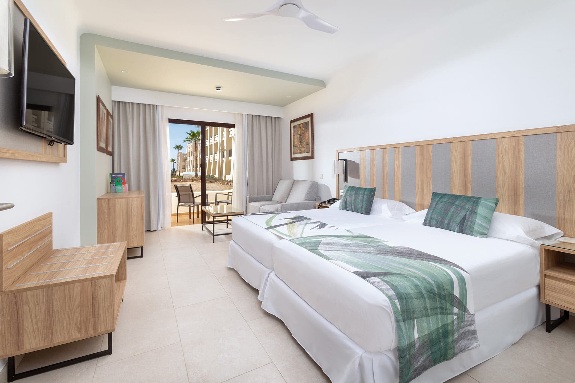 Riu Karamboa - Boa Vista, Kapverdské ostrovy - foto 5