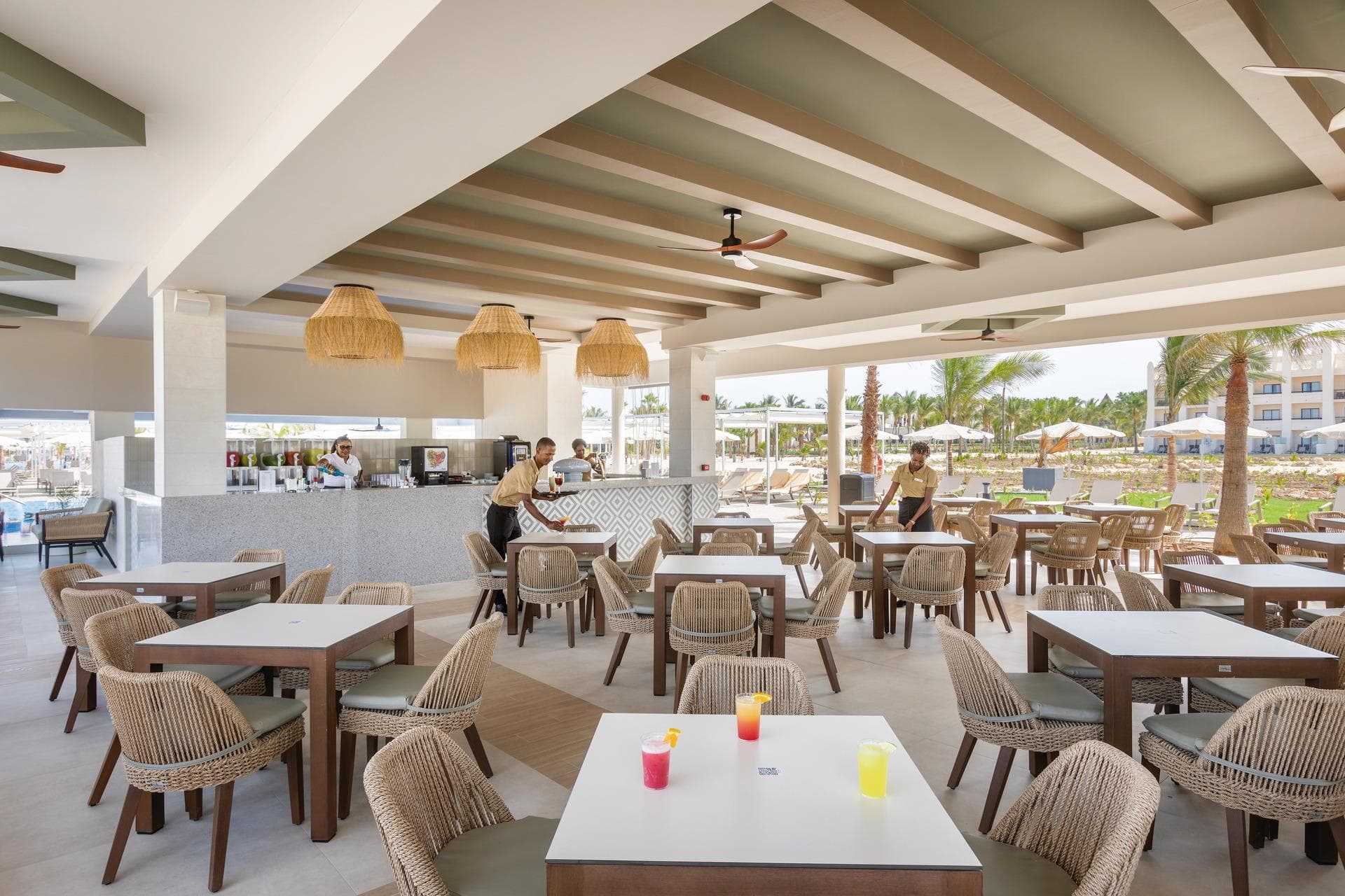 Riu Karamboa - Boa Vista, Kapverdské ostrovy - foto 13