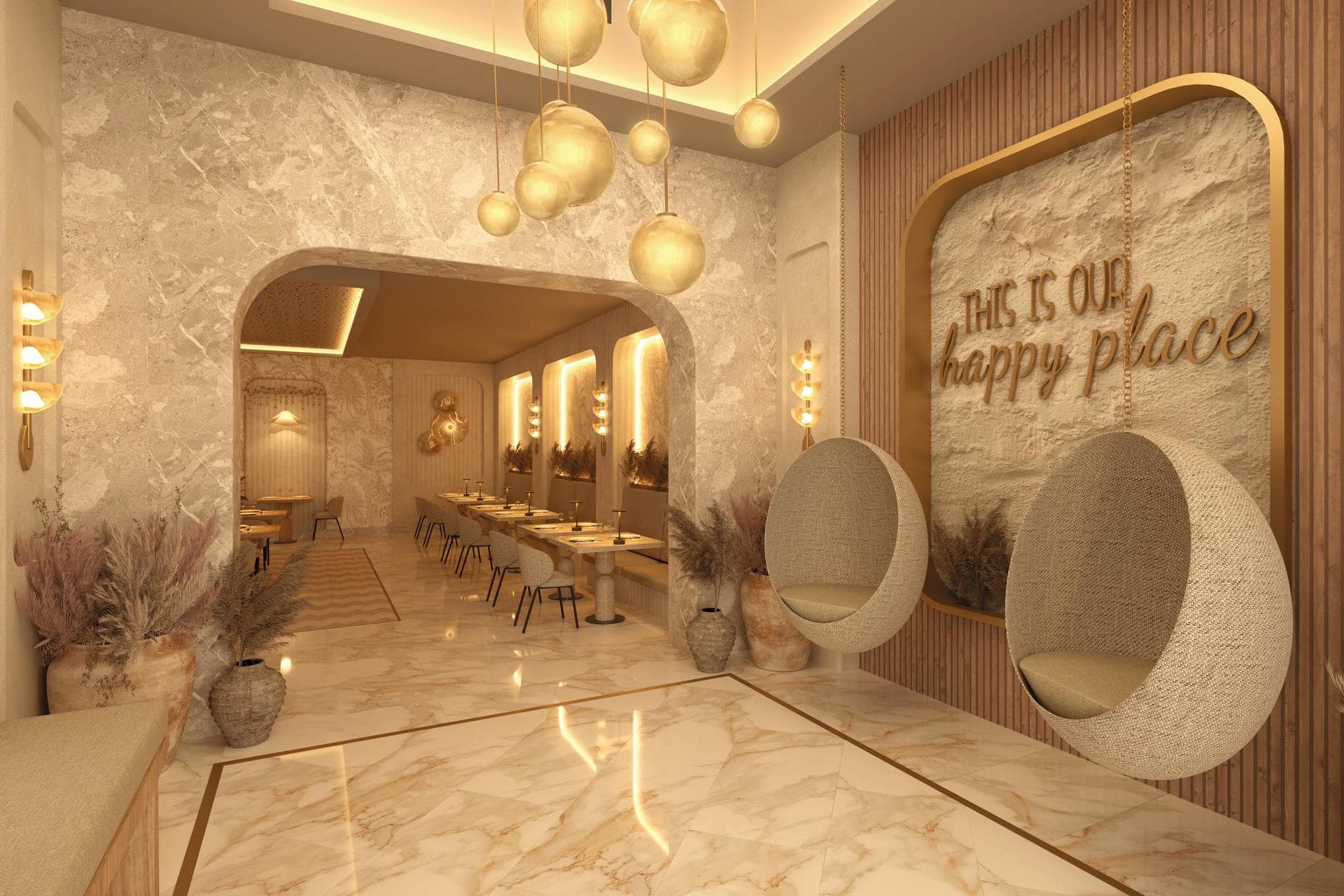 Riu Touareg - Boa Vista, Kapverdské ostrovy - foto 15
