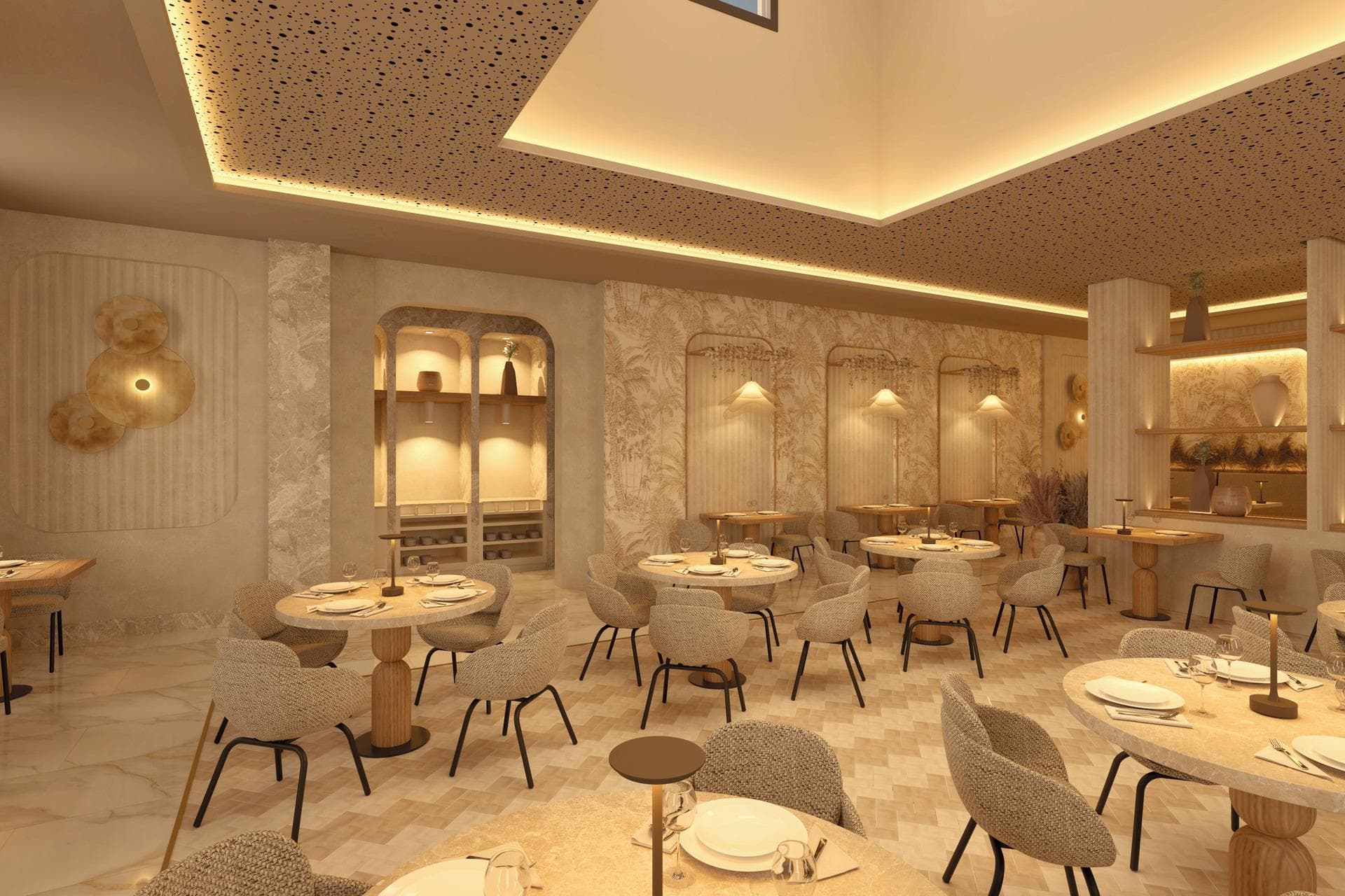 Riu Touareg - Boa Vista, Kapverdské ostrovy - foto 16
