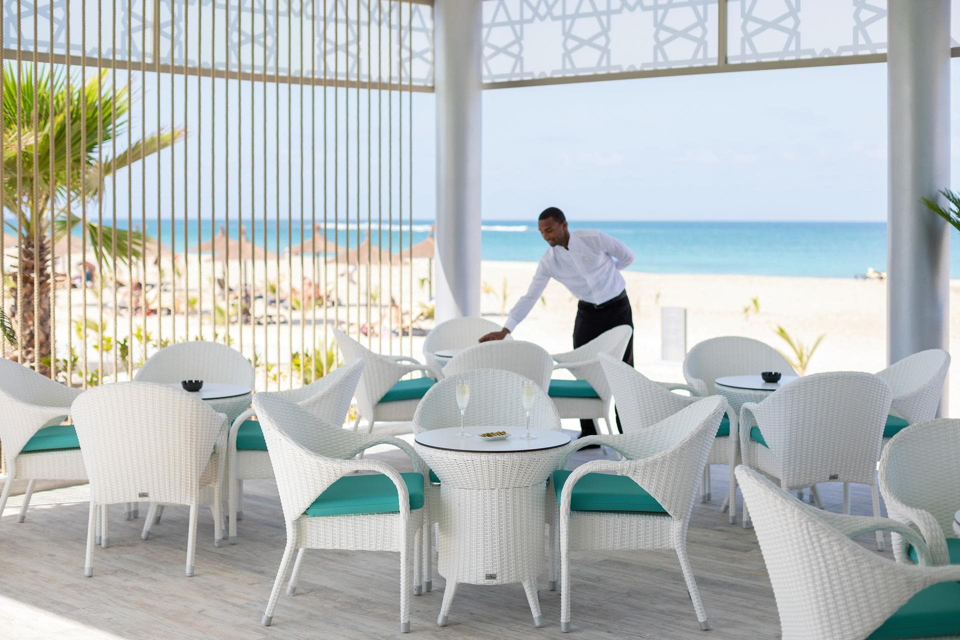Riu Palace Boavista - Boa Vista, Kapverdské ostrovy - foto 19